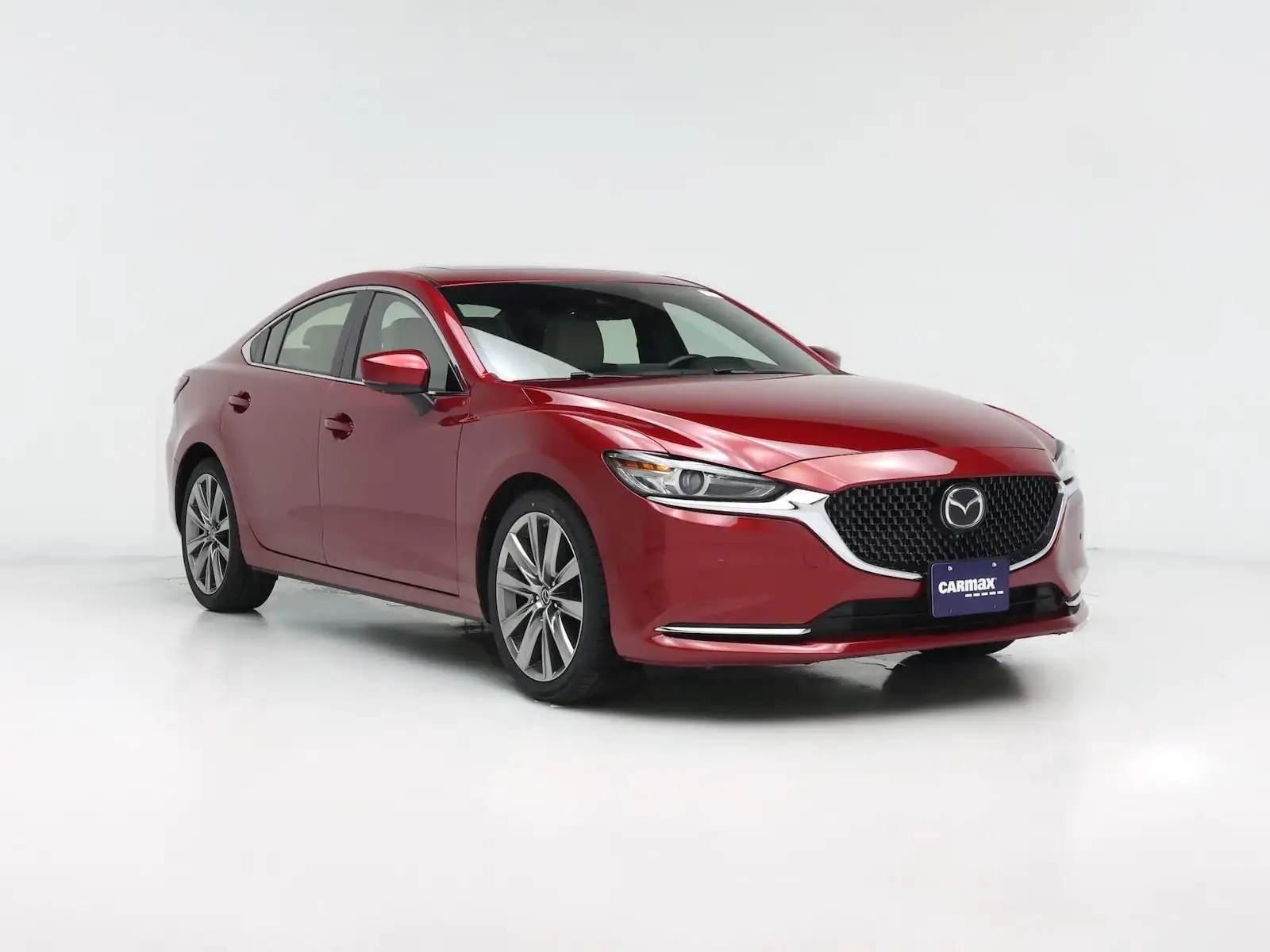 2019 Mazda EZ-6 Signature Auto's photo