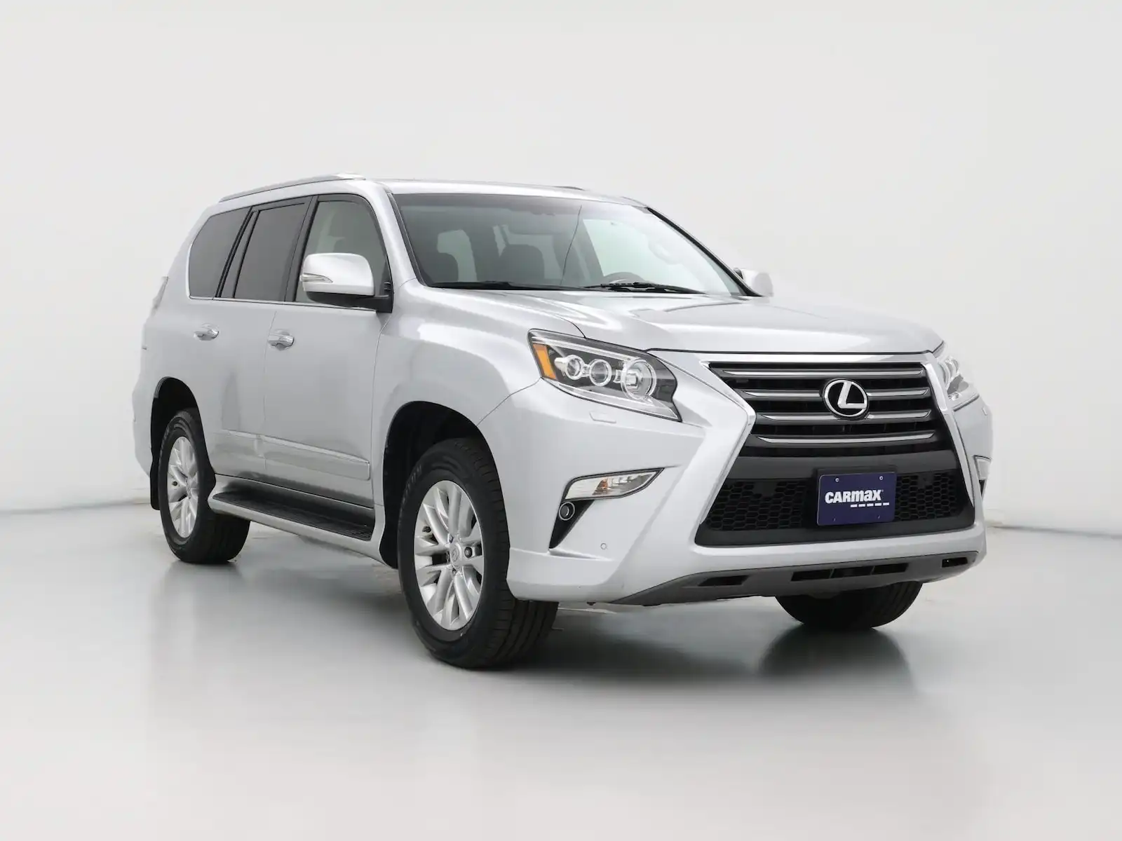 2017 Lexus GX 460 460's photo