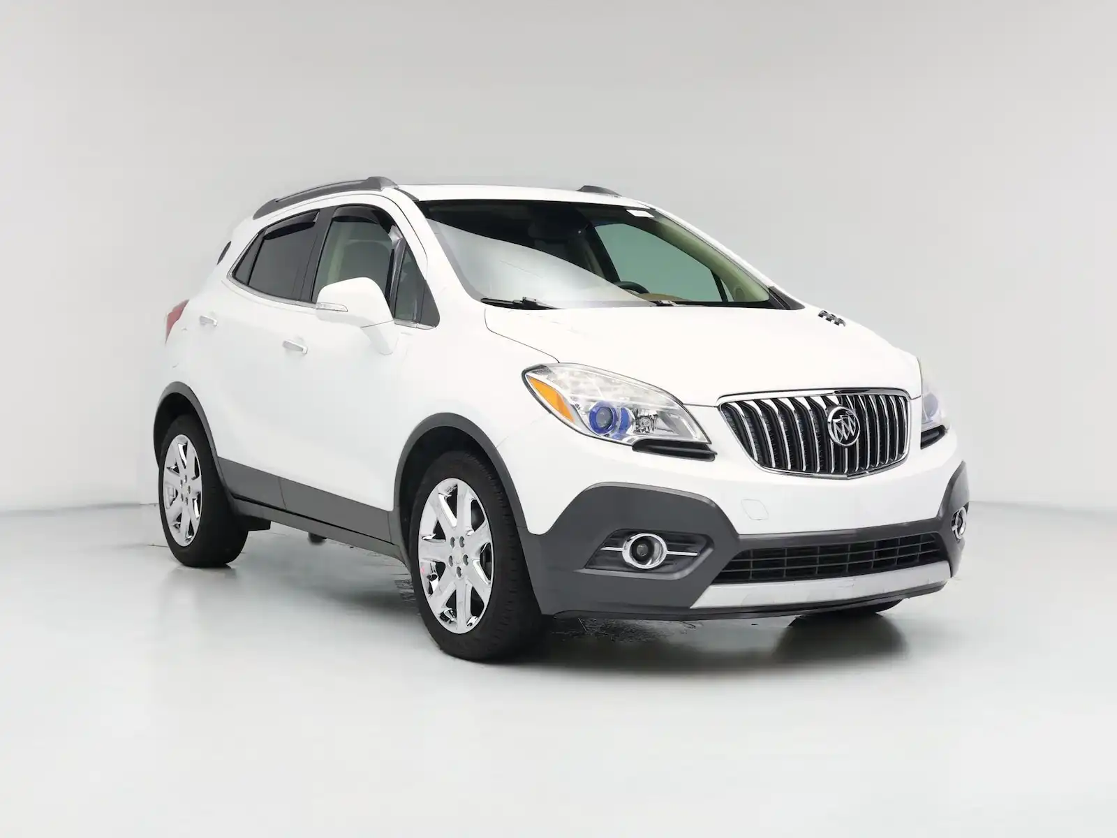 2016 Buick Encore Leather's photo