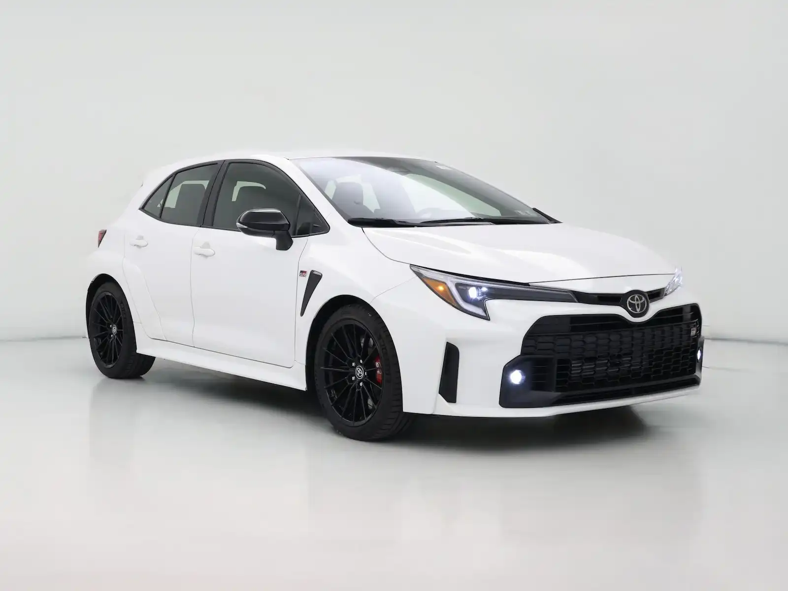 2023 Toyota GR Corolla GR Corolla Core's photo