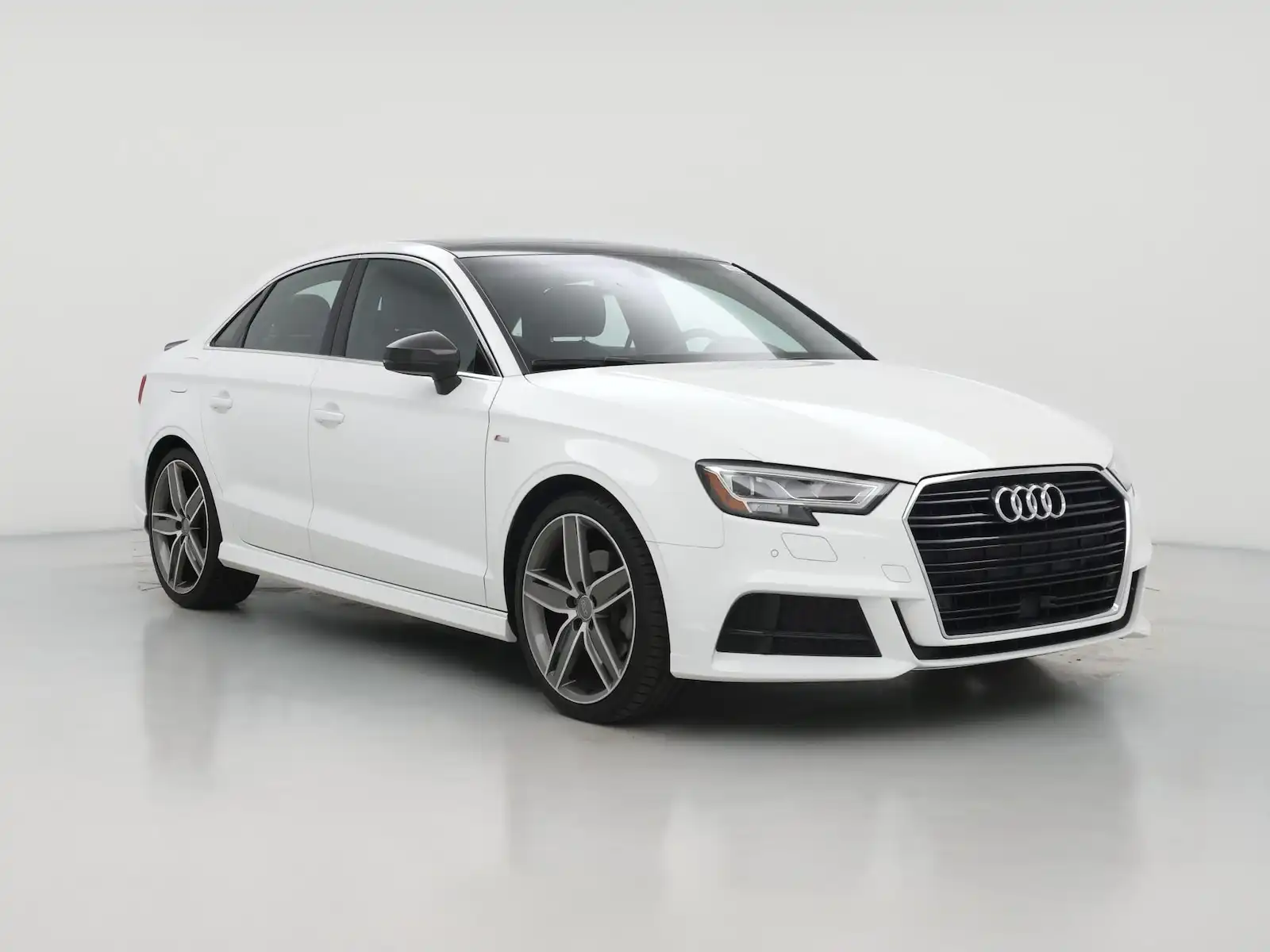 2017 Audi A3 2.0T Premium Plus quattro S tronic's photo