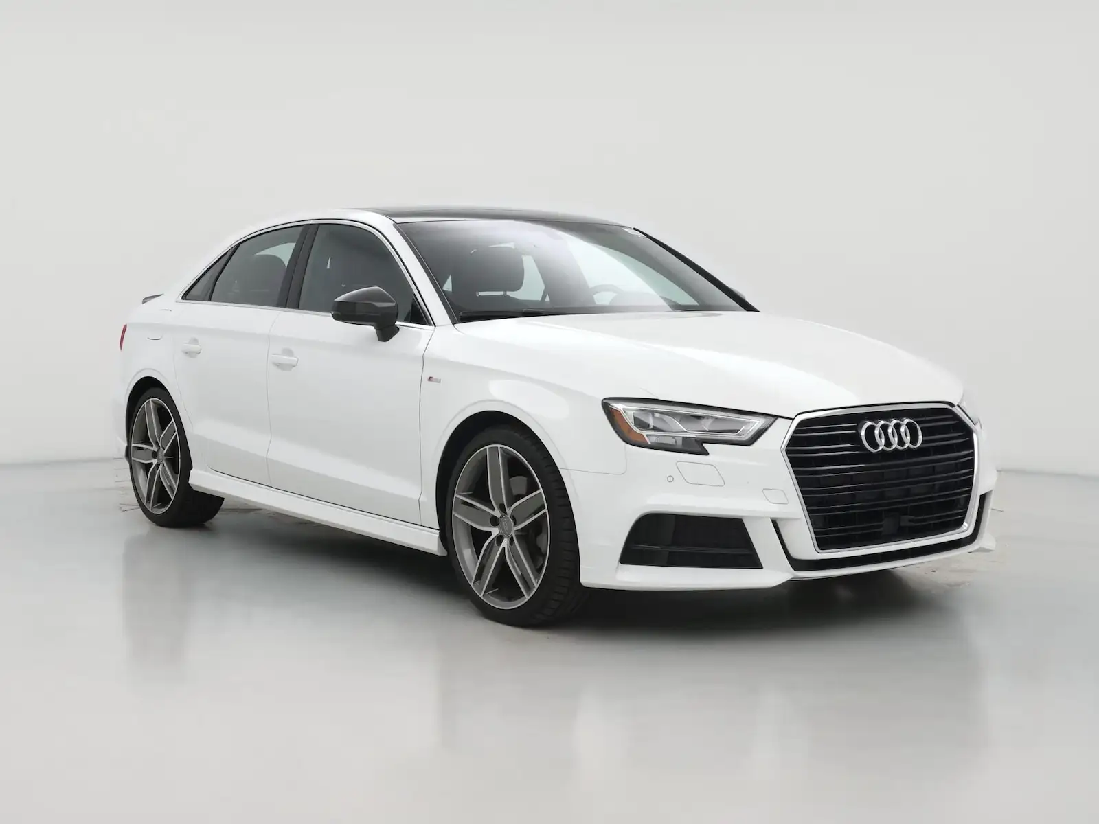 2017 Audi A3 2.0T Premium Plus quattro S tronic's photo