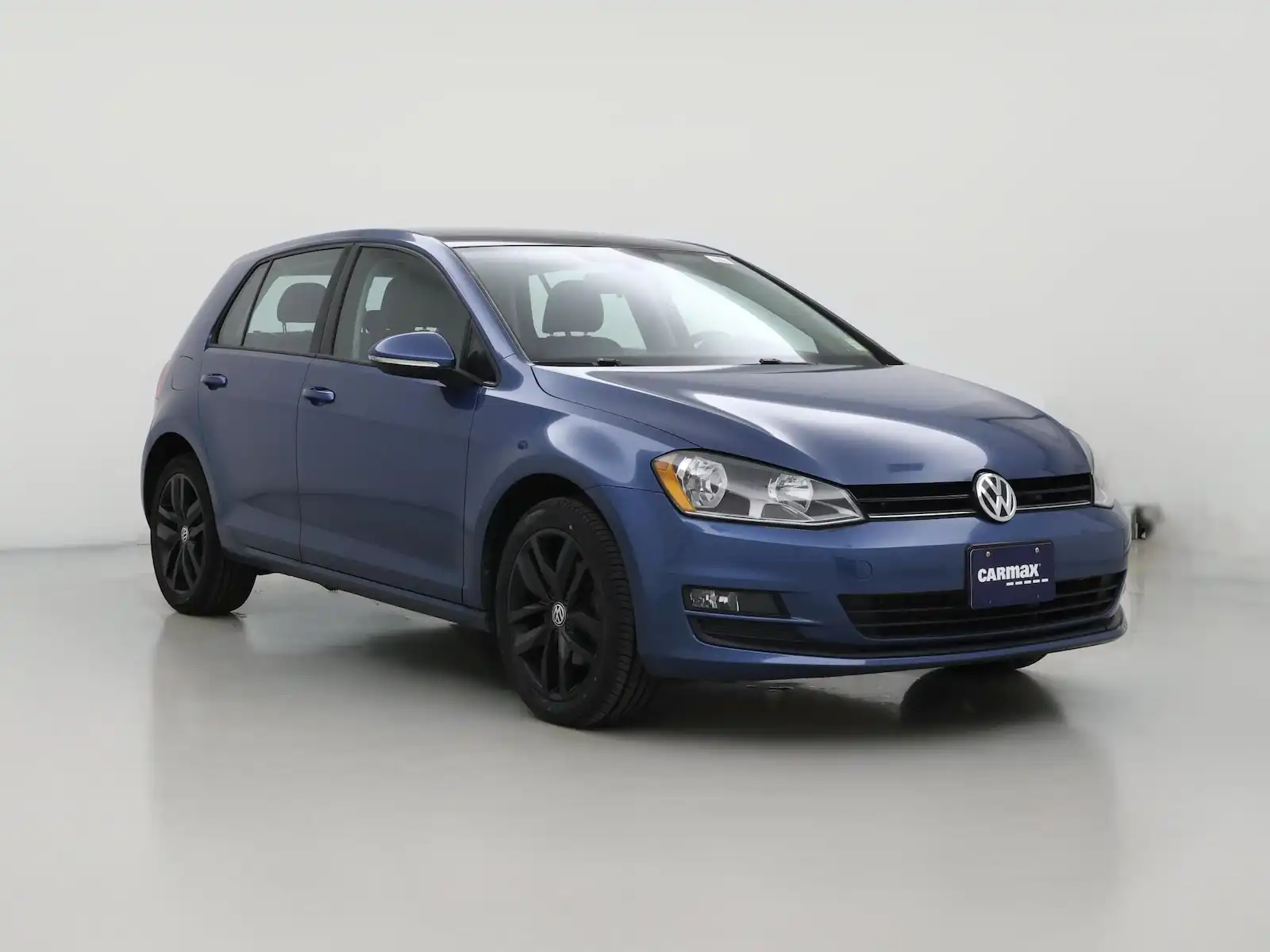 2017 Volkswagen Golf TSI SE 4-Door Auto's photo