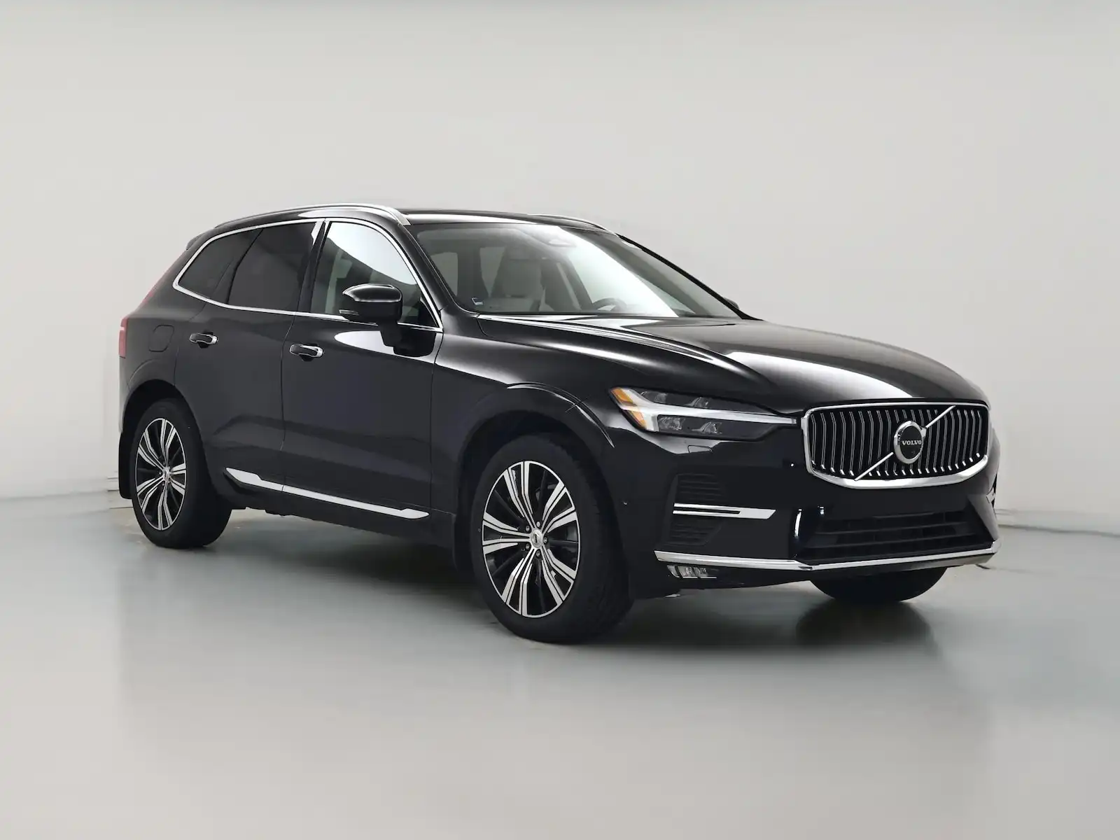 2022 Volvo XC60 B6 Inscription AWD's photo