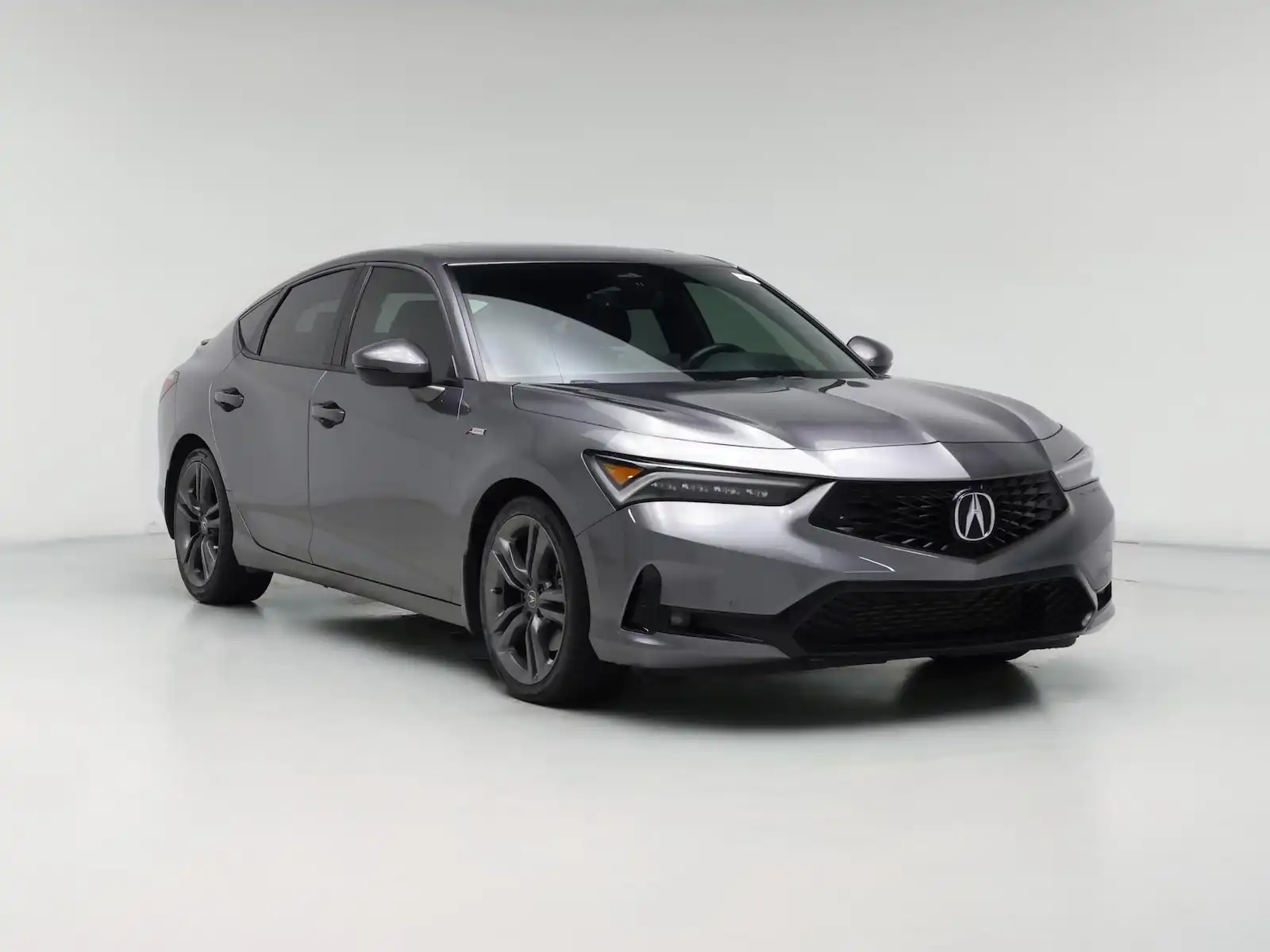 2023 Acura Integra A-Spec Technology Package with's photo
