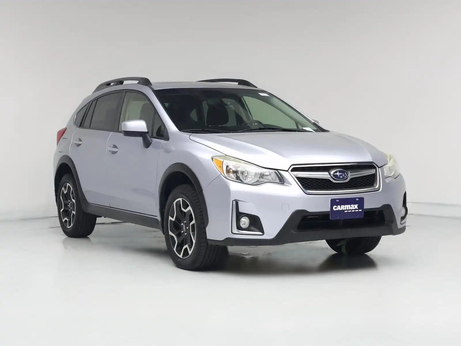 2016 Subaru Crosstrek 2.0i Premium CVT's photo