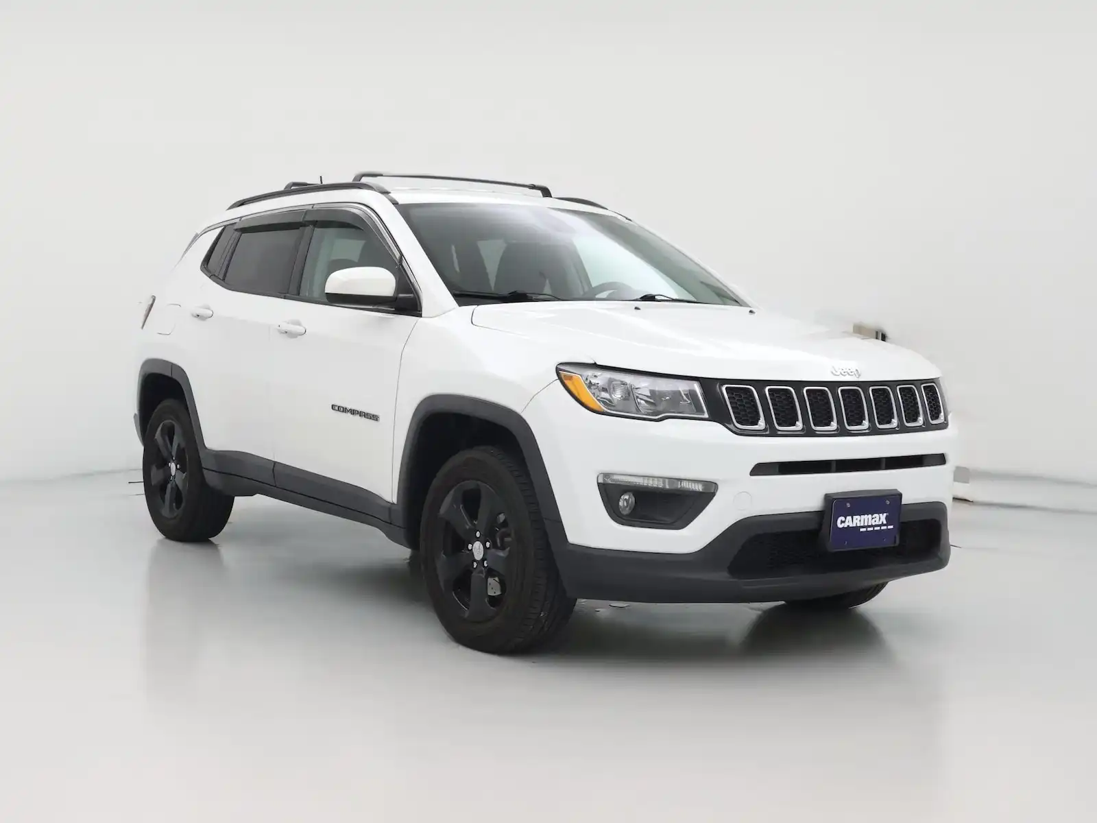 2019 Jeep Compass Latitude 4WD's photo