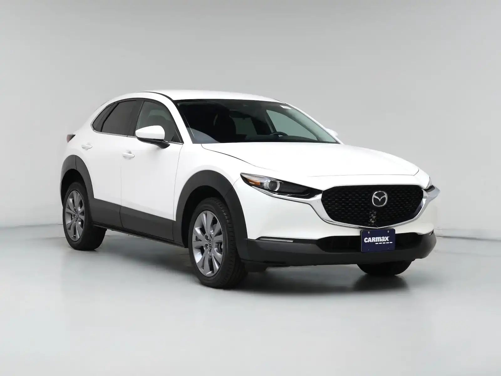 2022 Mazda CX-30 Select AWD's photo