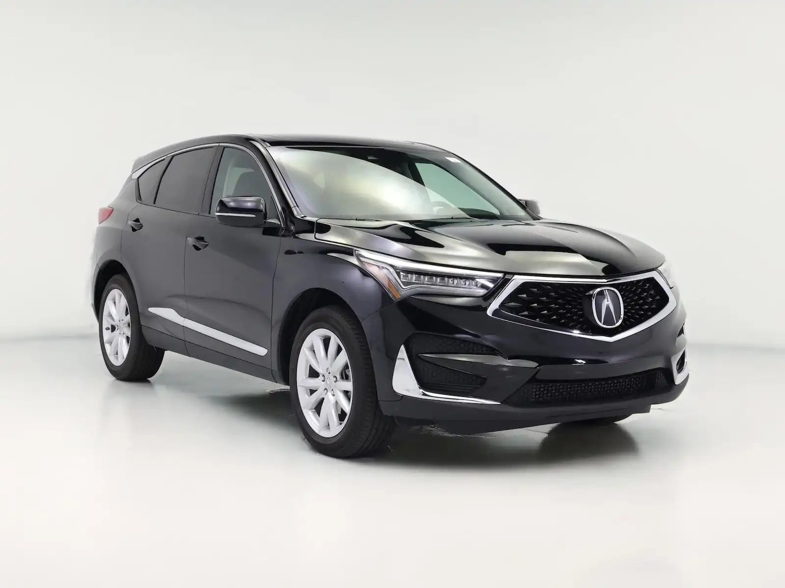 2020 Acura RDX RDX's photo