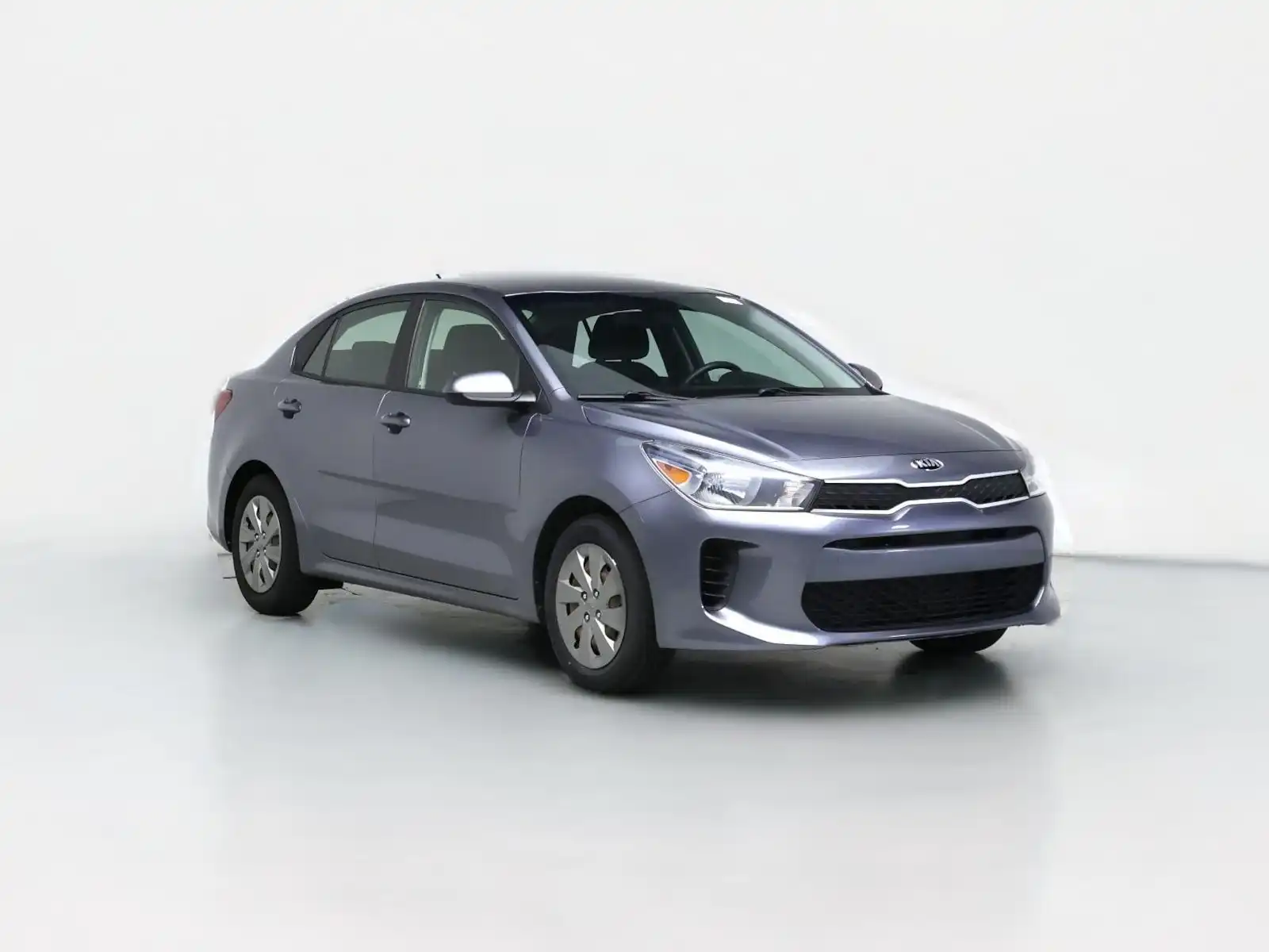 2020 Kia Rio S IVT's photo
