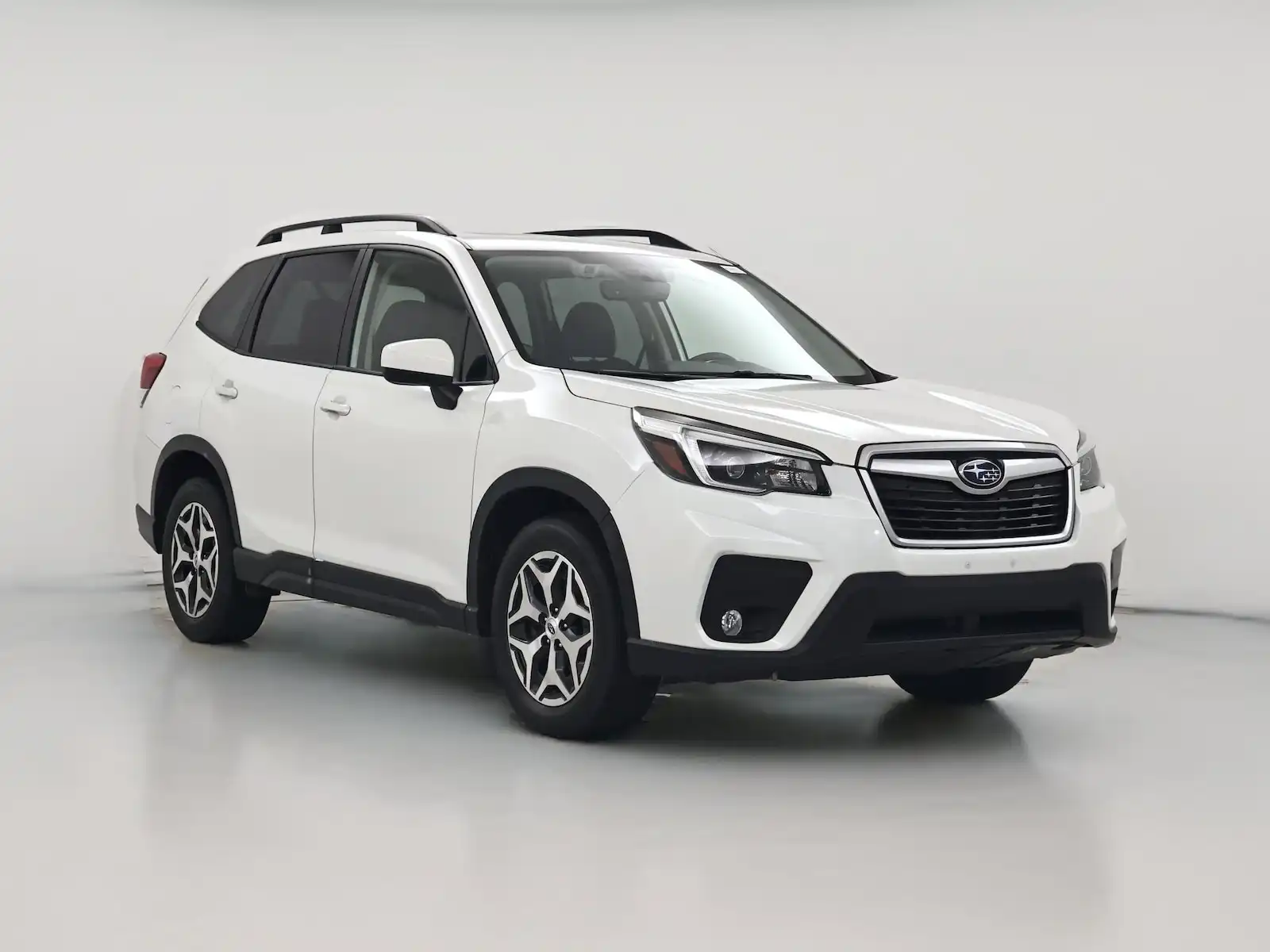 2021 Subaru Forester Premium's photo