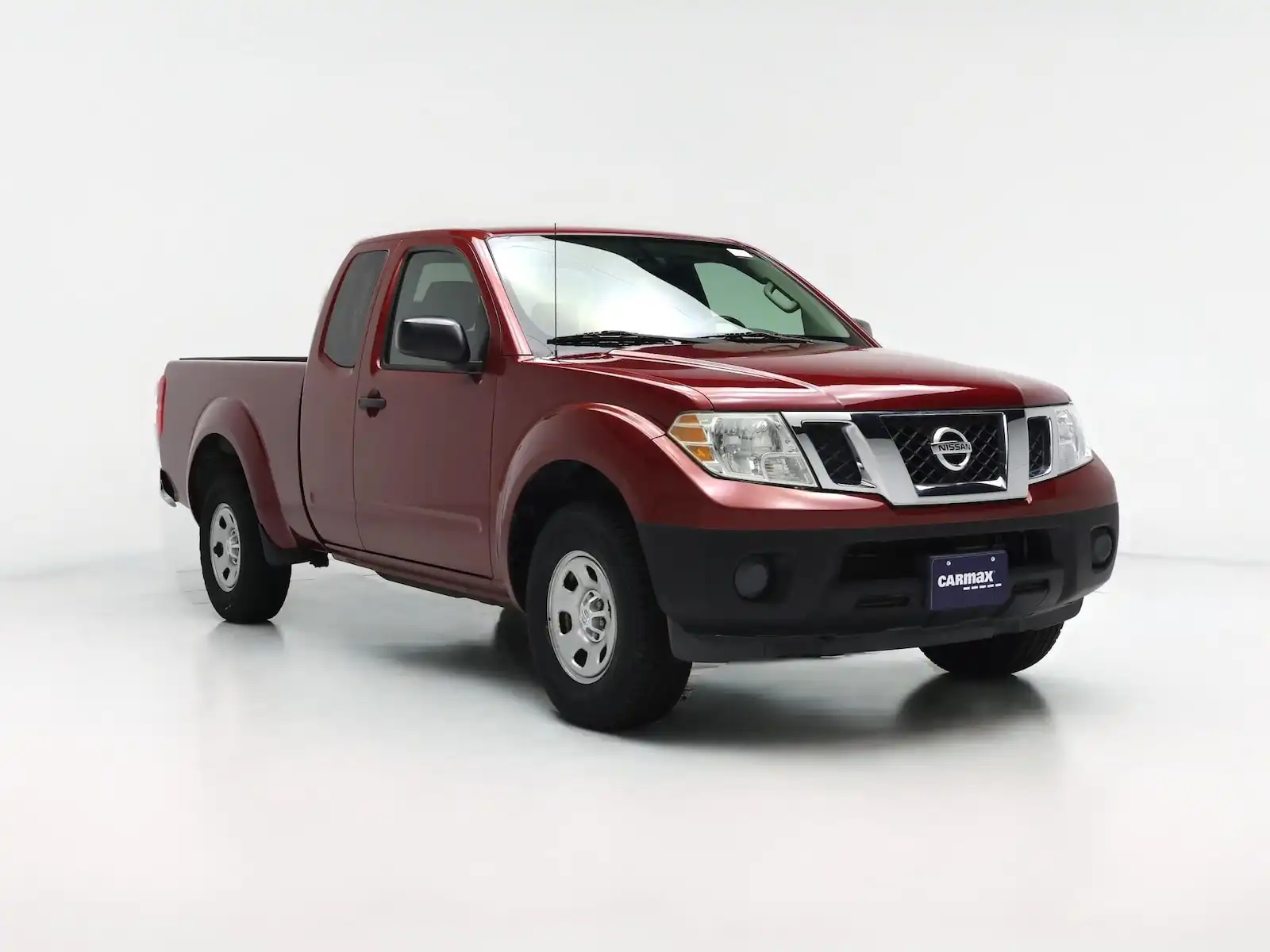 2015 Nissan Frontier 2.5 S King Cab 2WD Auto's photo