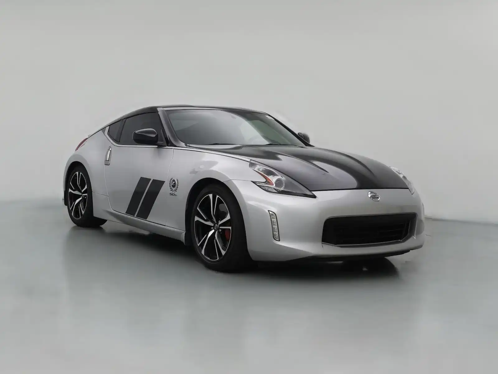 2020 Nissan 370Z Coupe Sport 7AT's photo