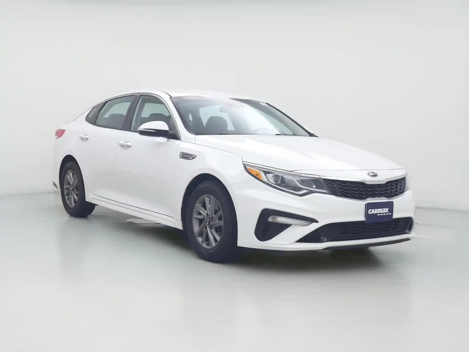 2020 Kia Optima LX Auto's photo