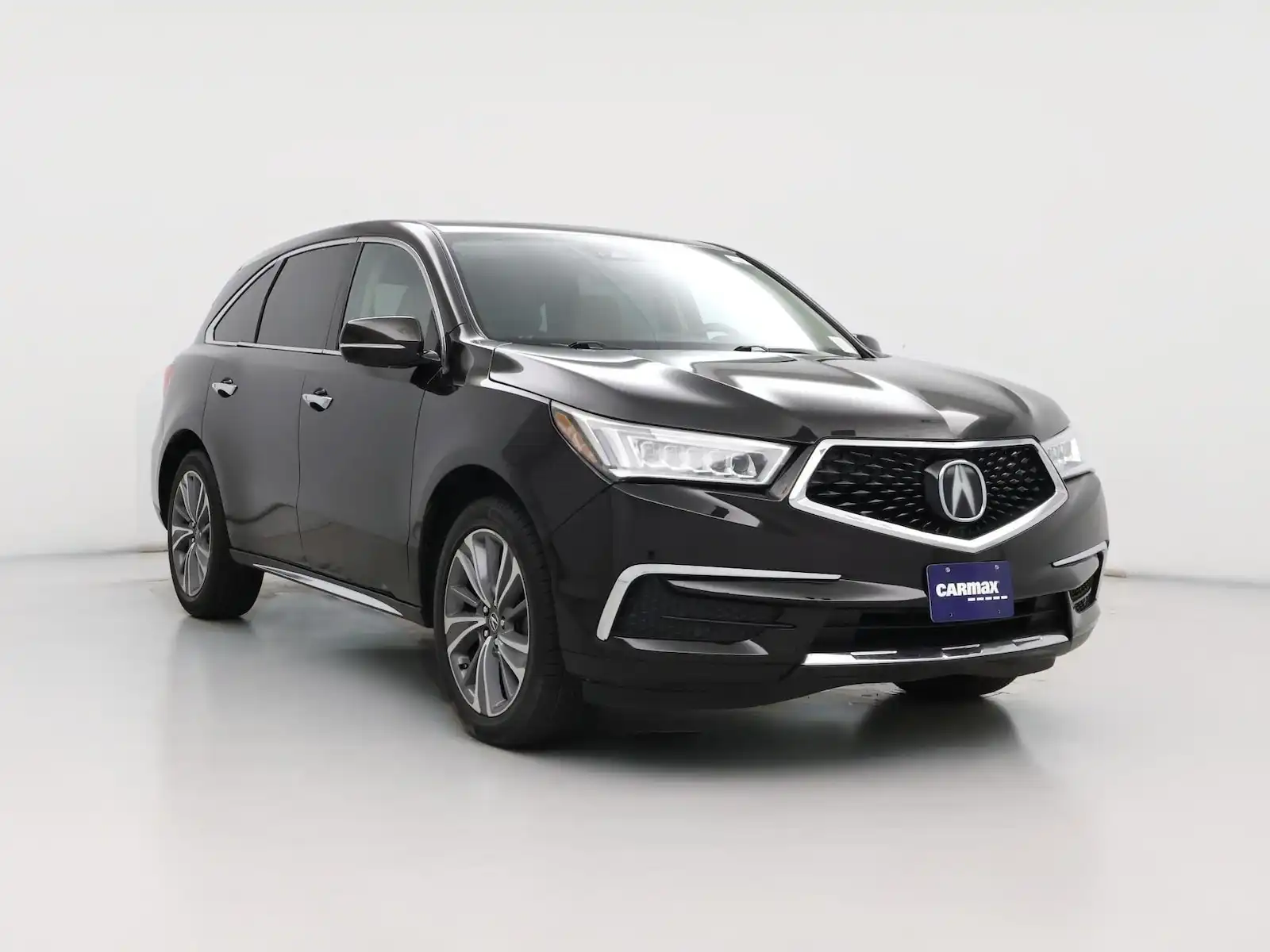 2017 Acura MDX SH-AWD Technology Package's photo