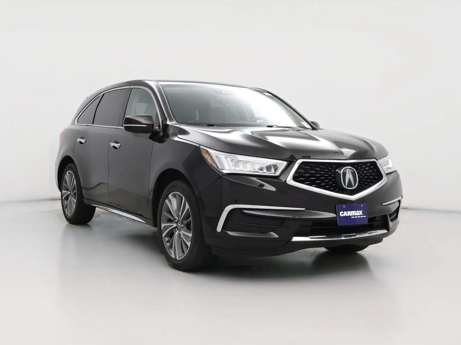 2017 Acura MDX SH-AWD Technology Package's photo