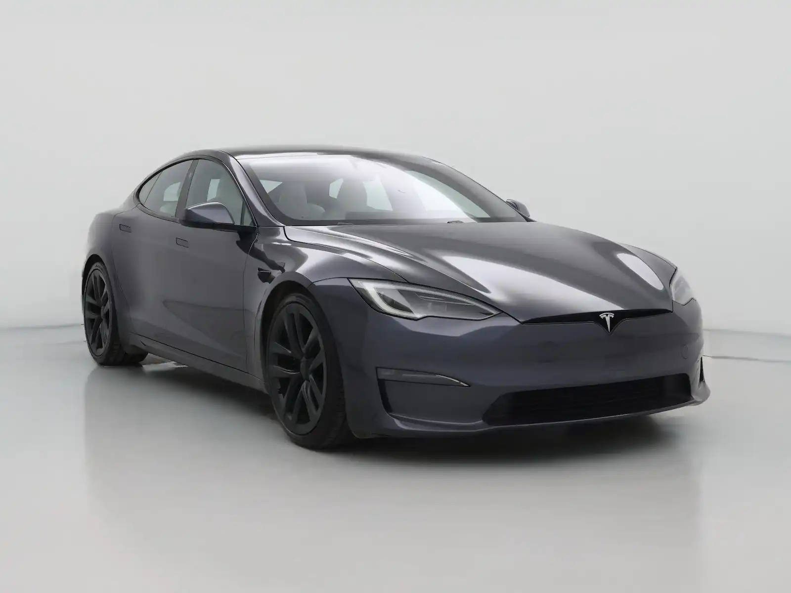 2023 Tesla Model S Base's photo