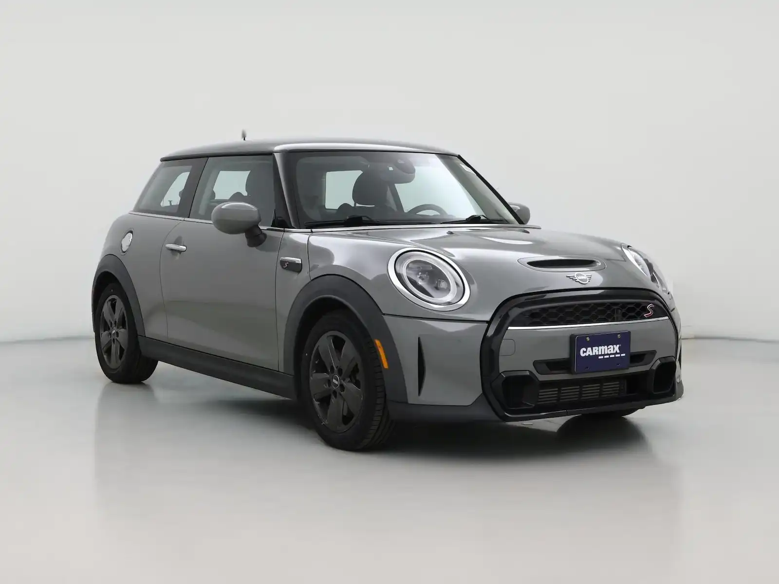 2022 MINI Hardtop Cooper S's photo