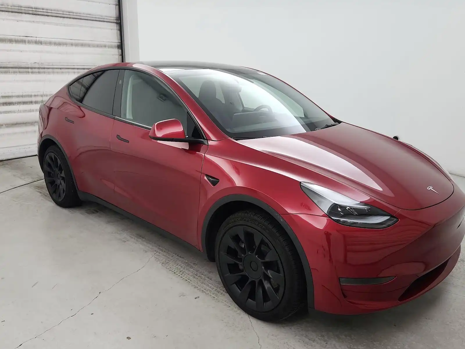 2024 Tesla Model Y Long Range RWD's photo