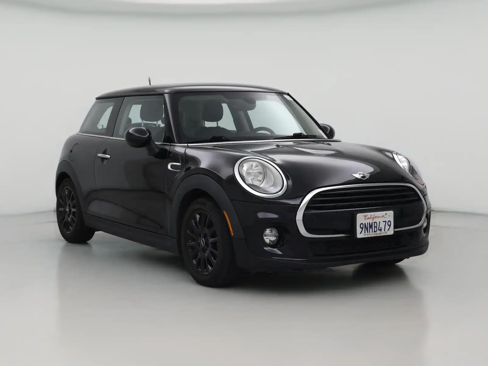 2017 MINI Cooper Base's photo
