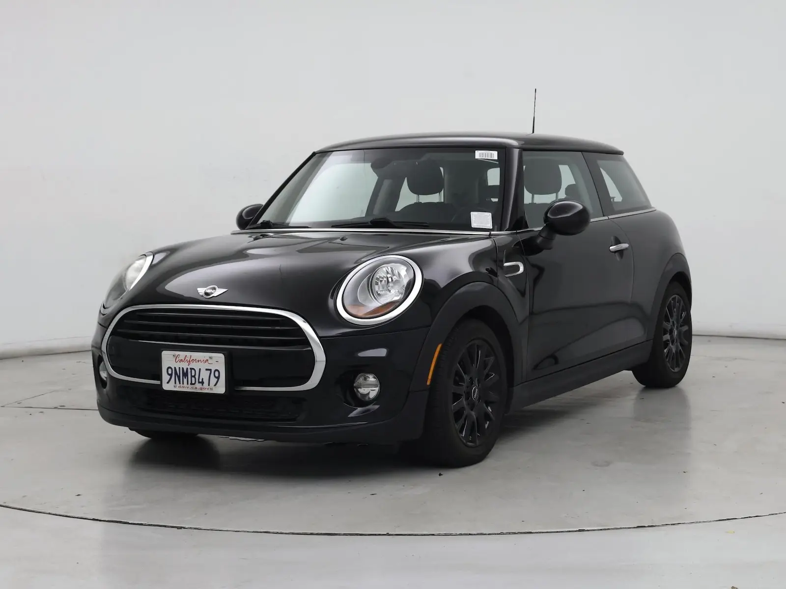 2017 MINI Cooper Base photo 5