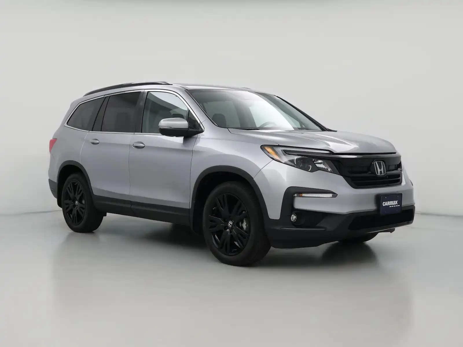 2021 Honda Pilot SE 2WD's photo