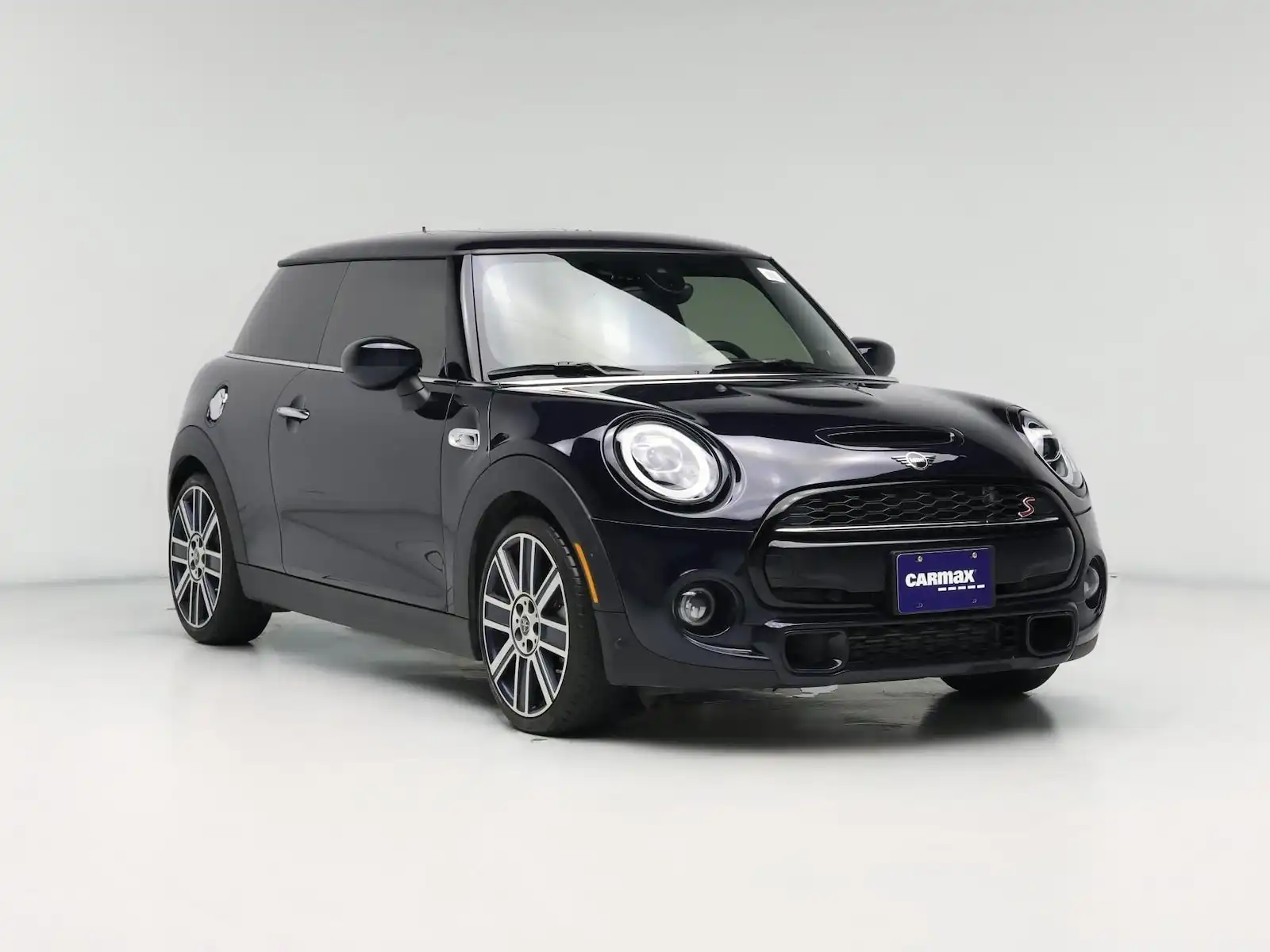 2021 MINI Hardtop Cooper S's photo