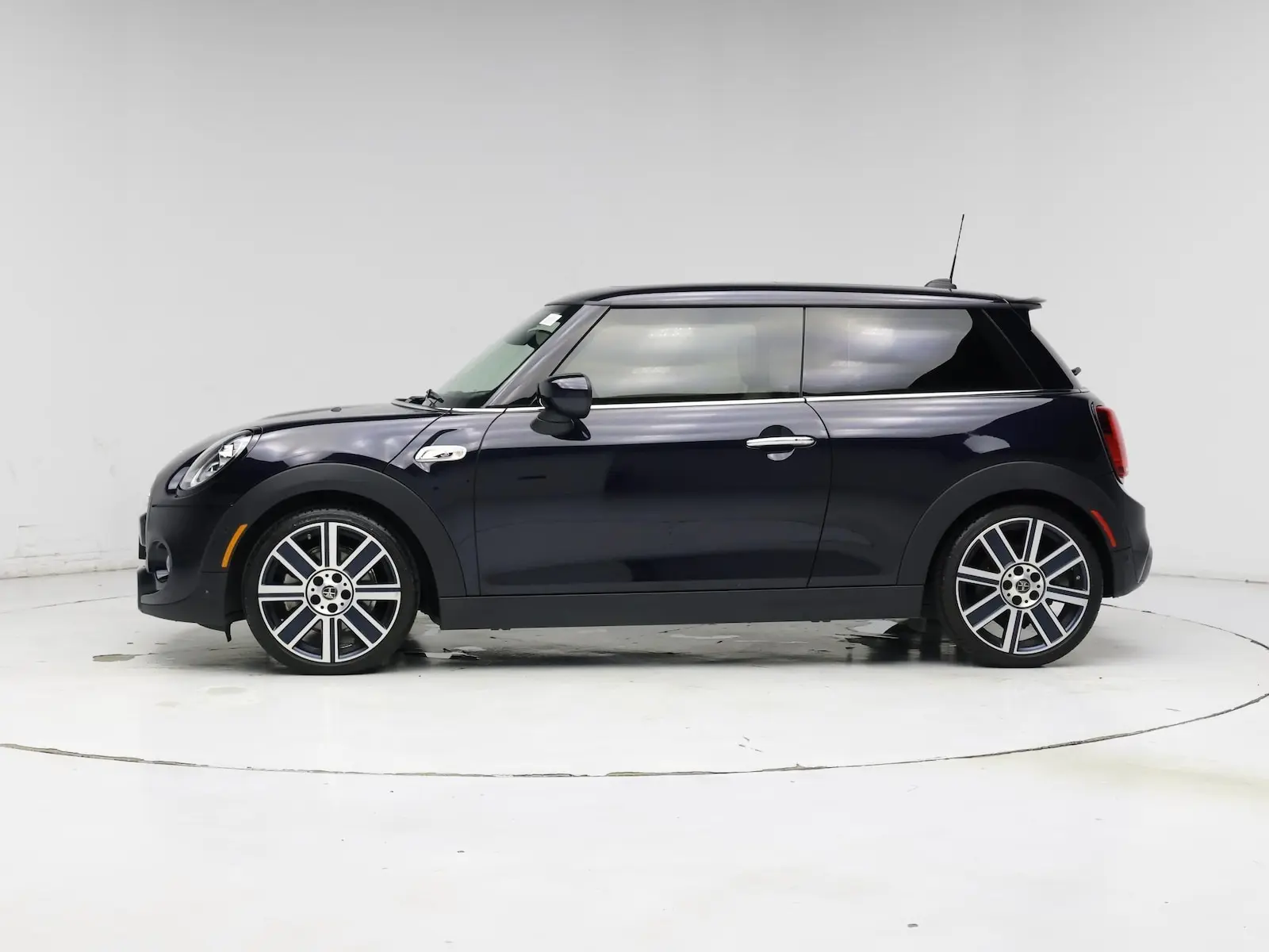2021 MINI Hardtop Cooper S photo 4