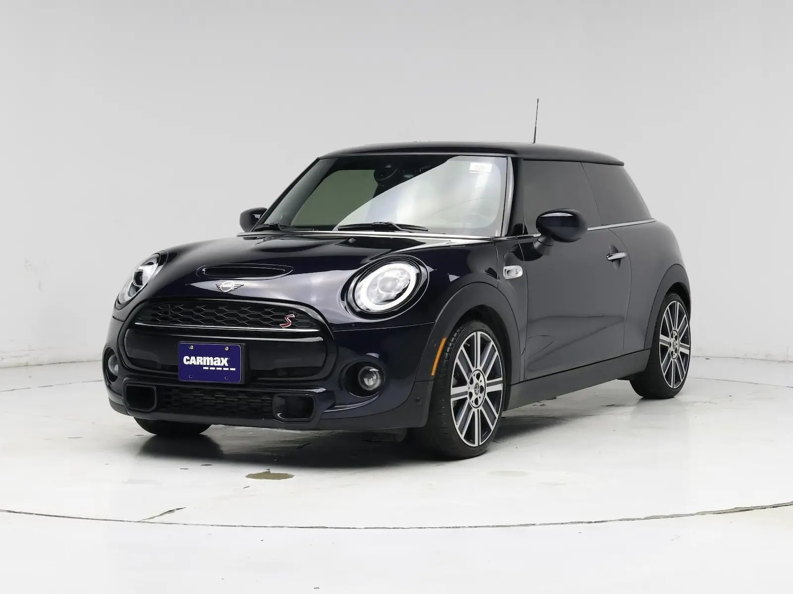 2021 MINI Hardtop Cooper S photo 5