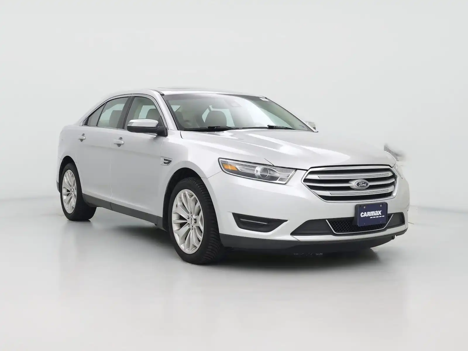 2019 Ford Taurus Limited FWD's photo