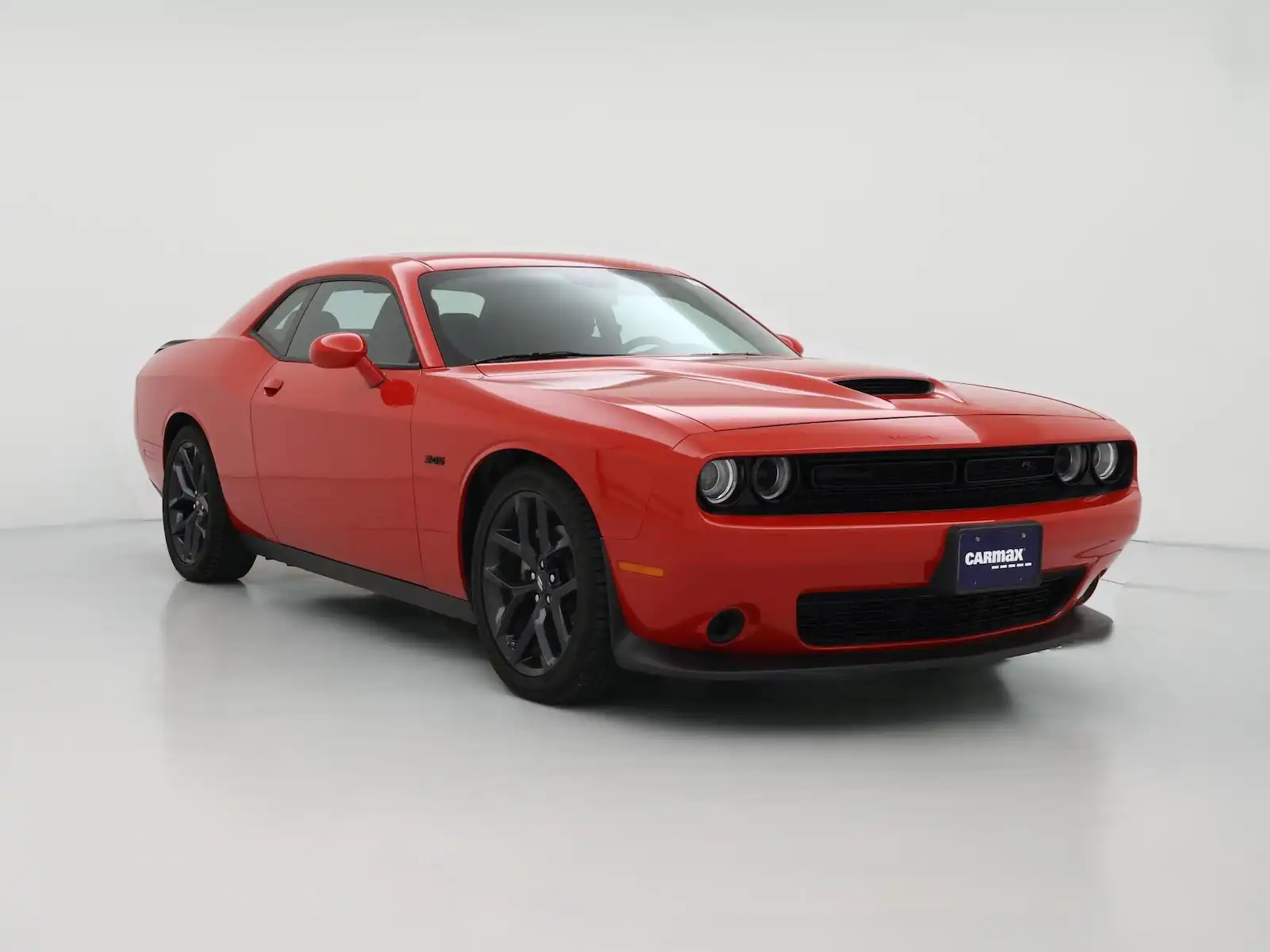2023 Dodge Challenger R/T's photo