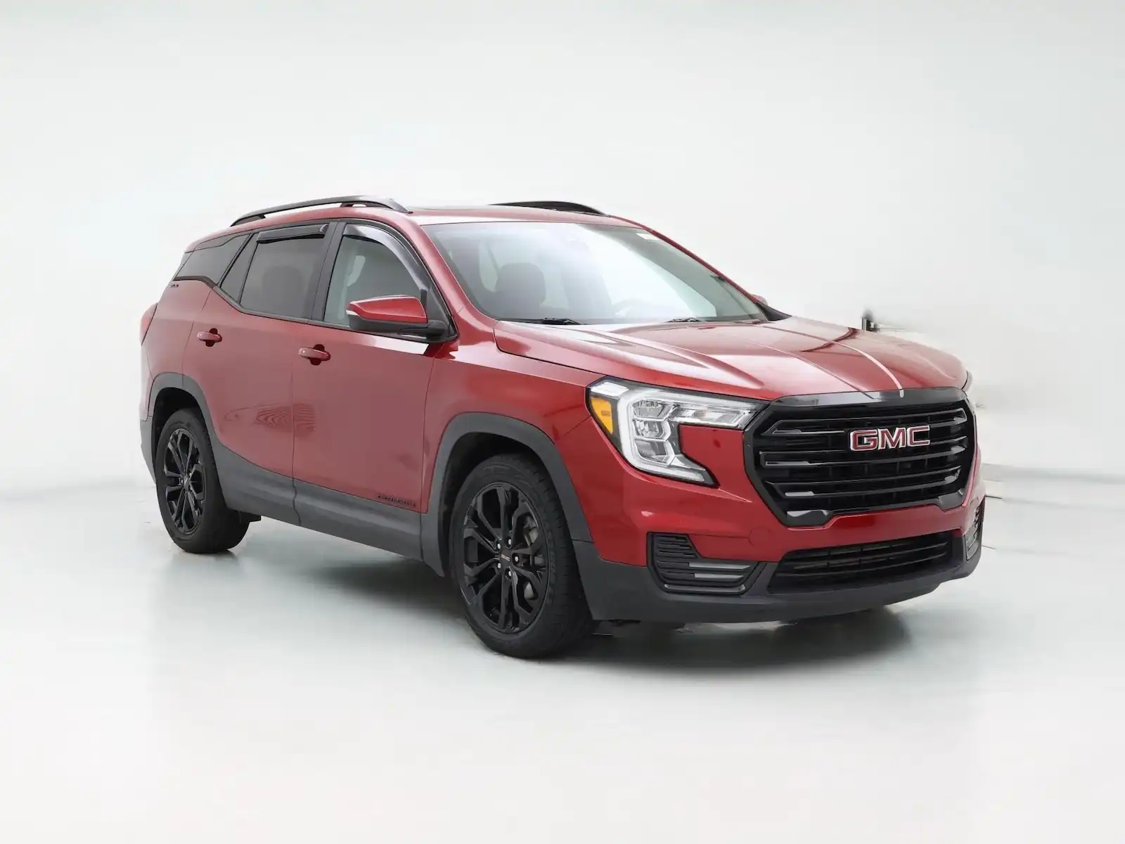 2022 GMC Terrain SLE FWD's photo