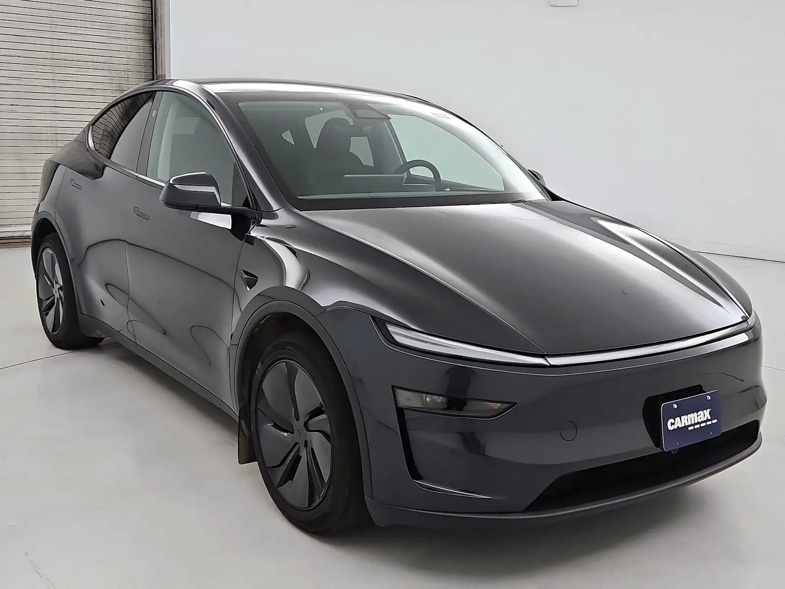 2026 Tesla Model Y Long Range Dual Motor AWD photo 1