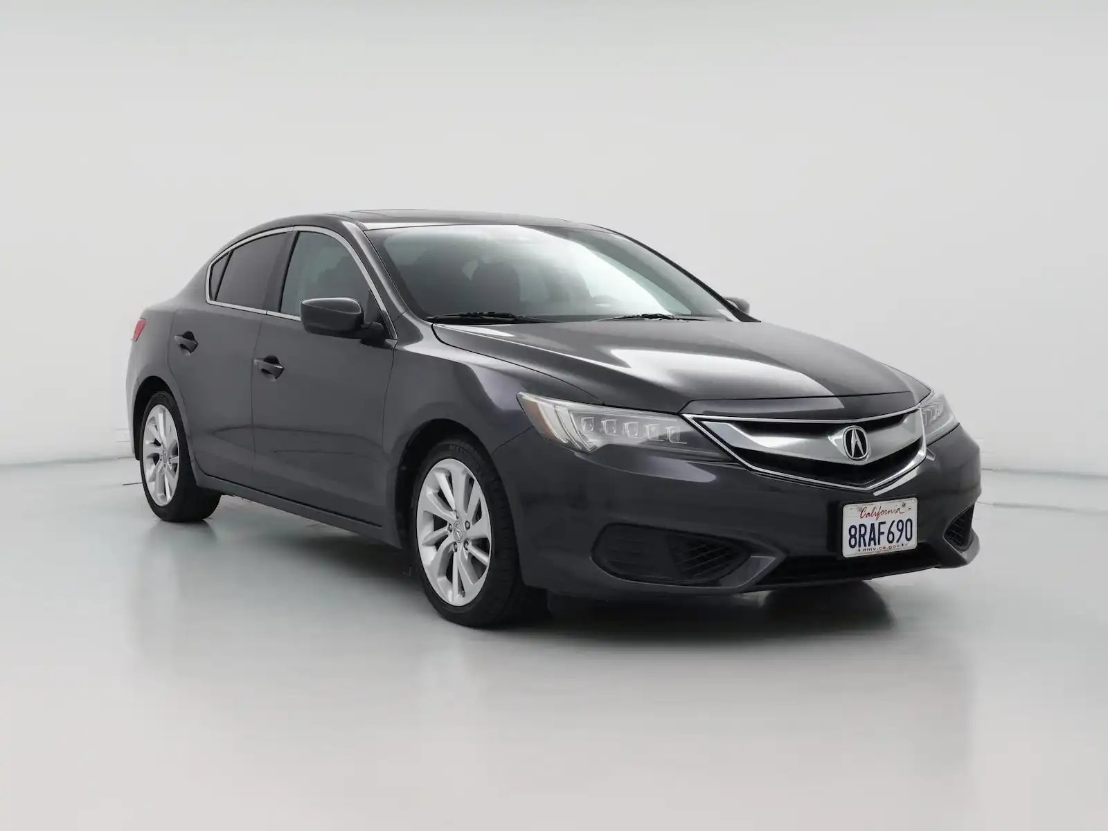 2016 Acura ILX Technology Package Plus's photo