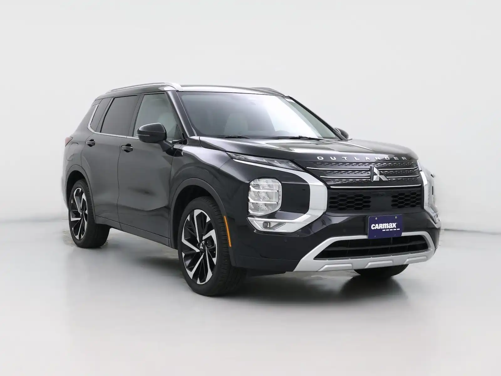 2025 Mitsubishi Outlander Plug-in Hybrid SEL S-AWC's photo