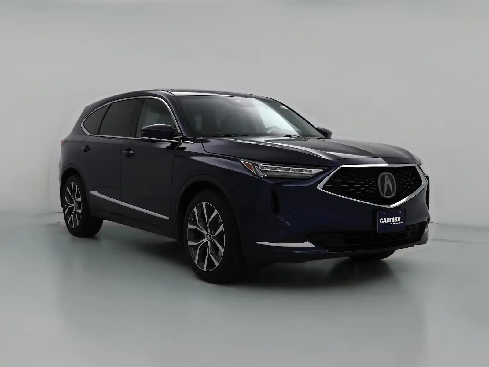 2022 Acura MDX SH-AWD Technology Package's photo