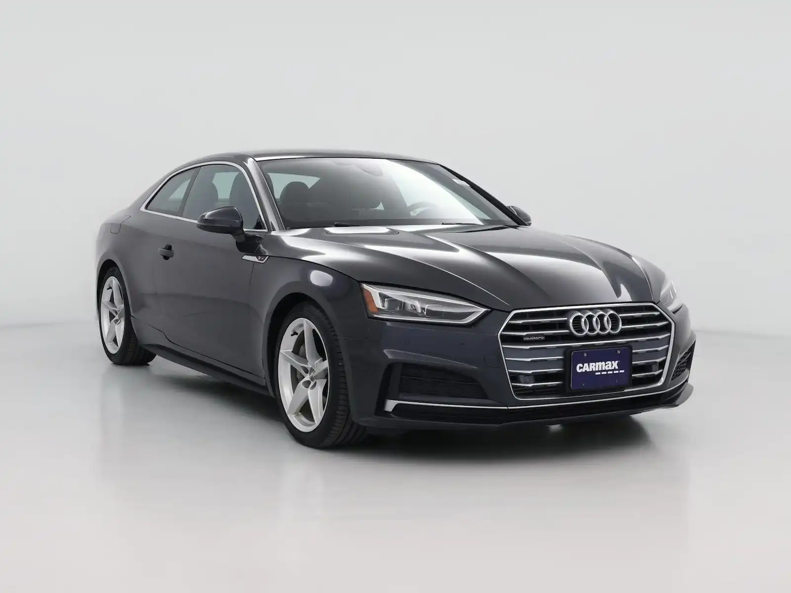 2019 Audi A5 2.0T Premium Plus quattro S tronic's photo