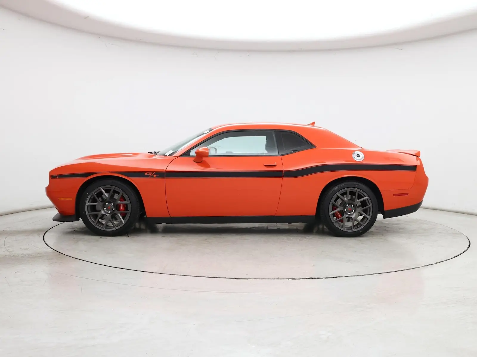2019 Dodge Challenger GT Auto Plus photo 4