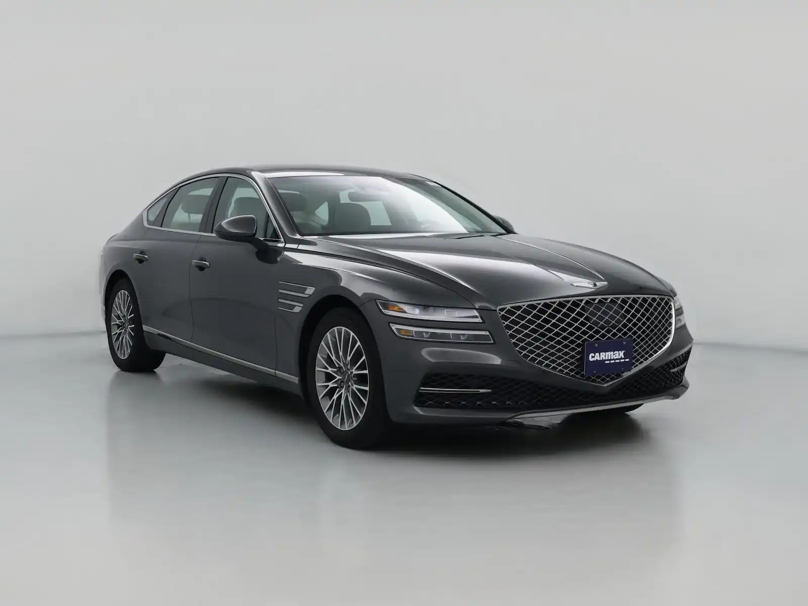 2023 Genesis G80 2.5 AWD's photo
