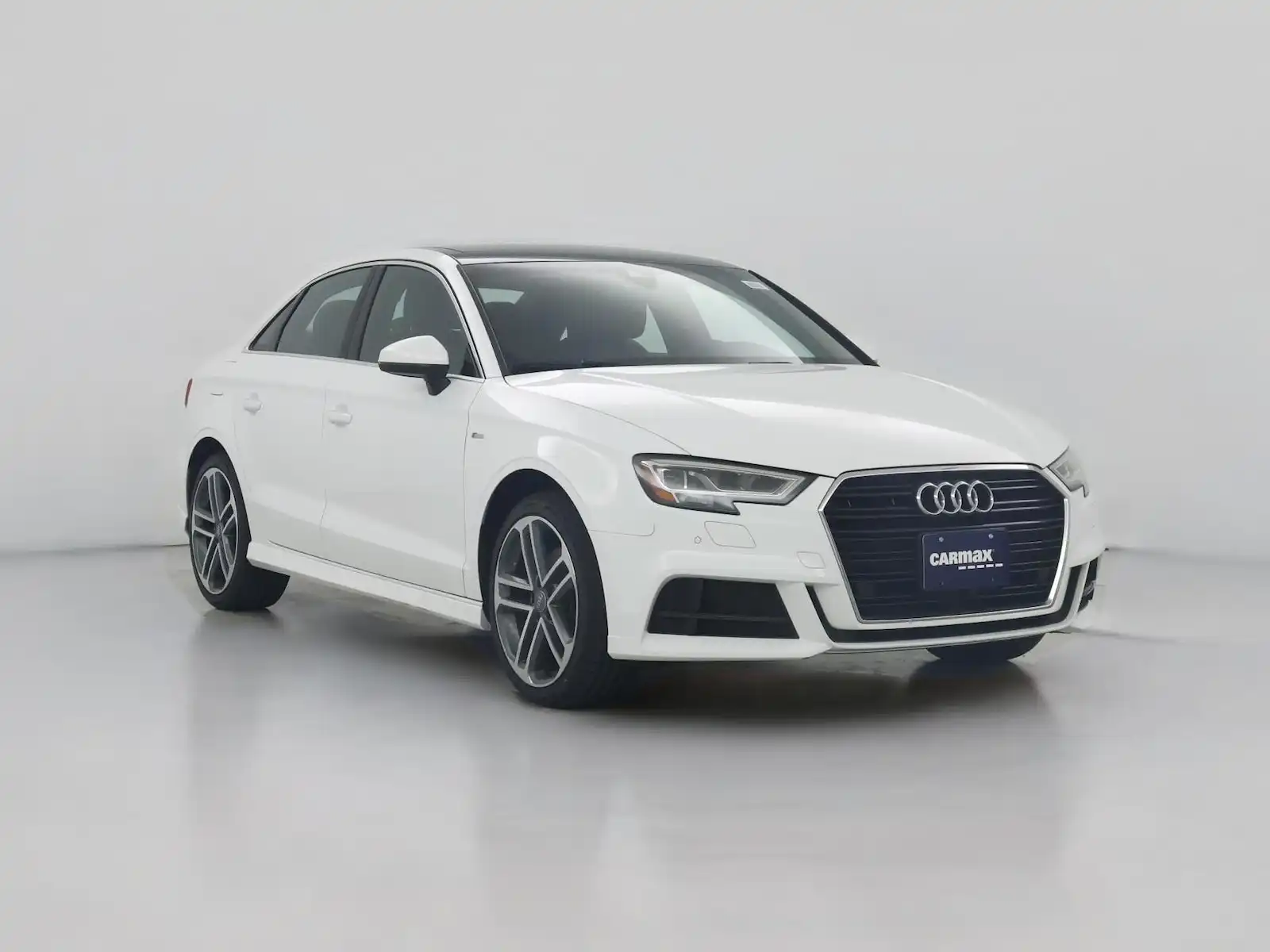 2017 Audi A3 2.0T Prestige FWD S tronic's photo