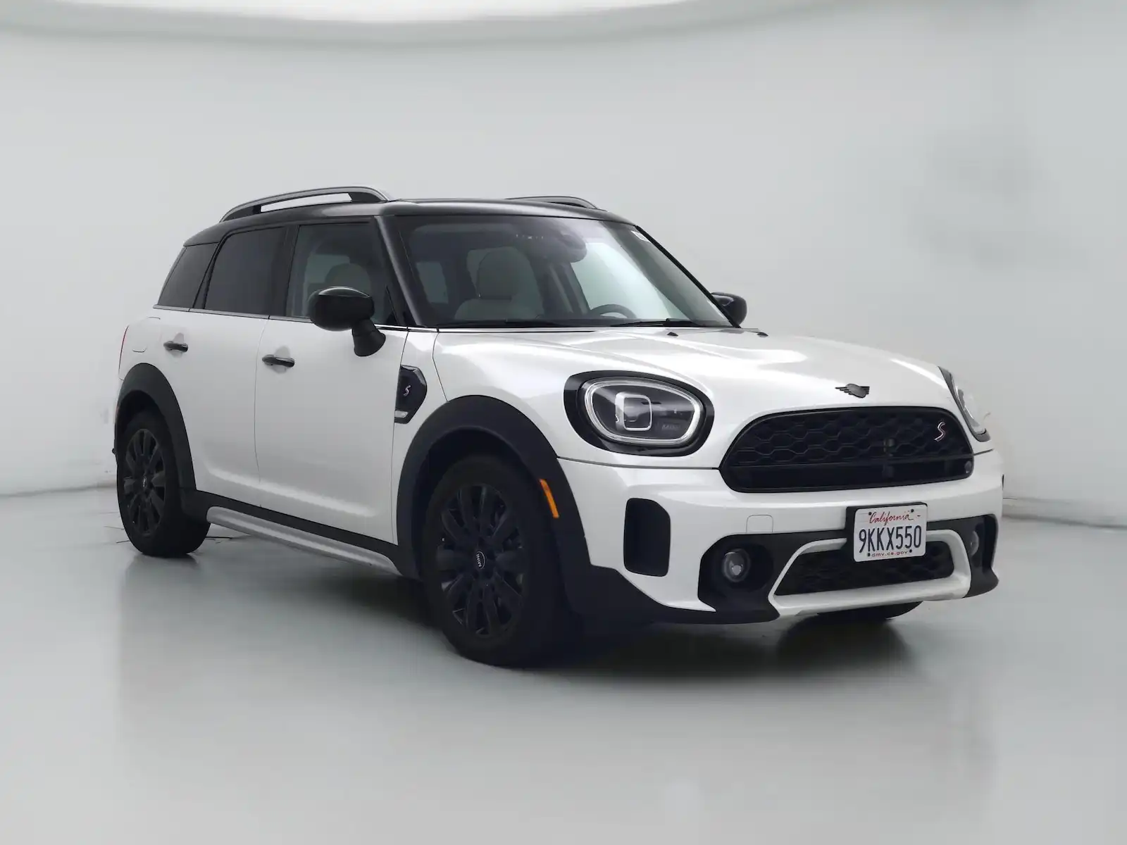 2024 MINI Countryman Cooper S's photo