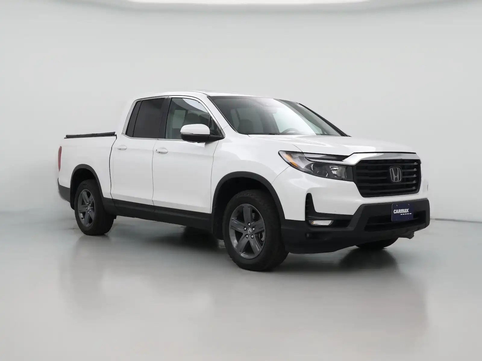 2022 Honda Ridgeline RTL AWD's photo