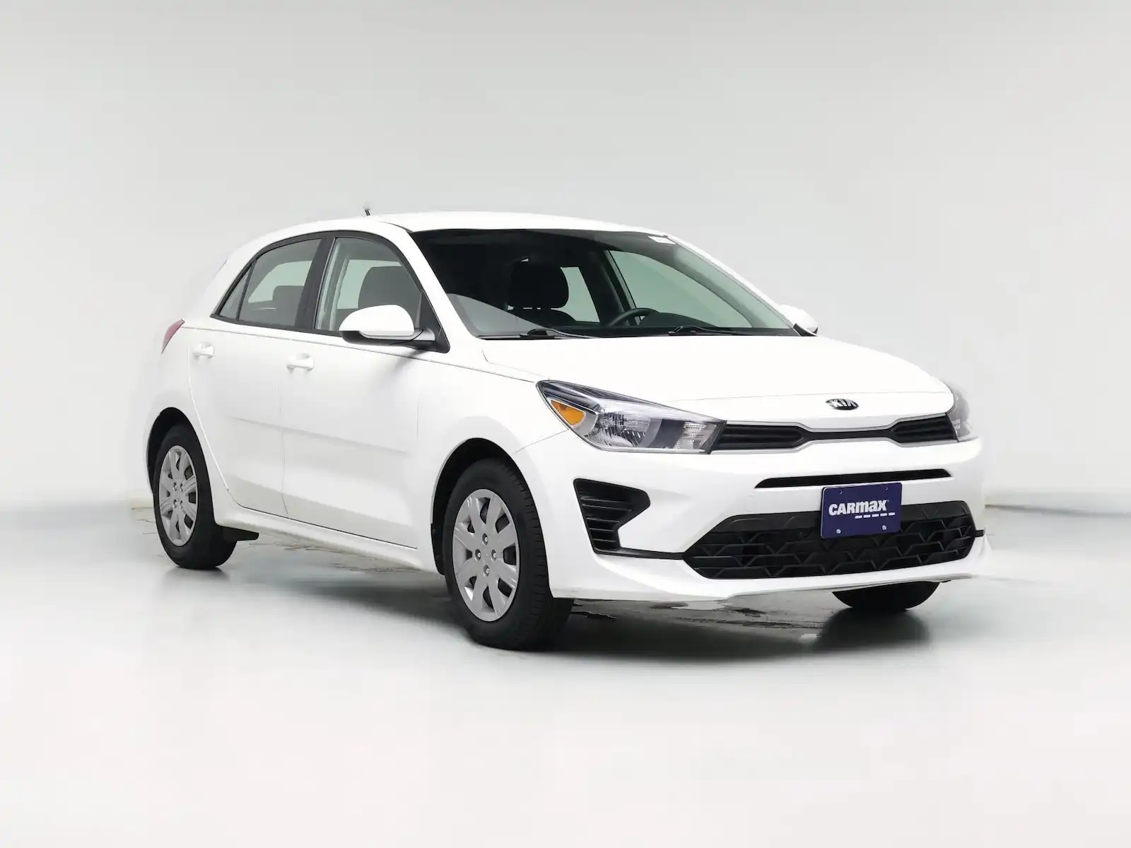 2021 Kia Rio S IVT's photo