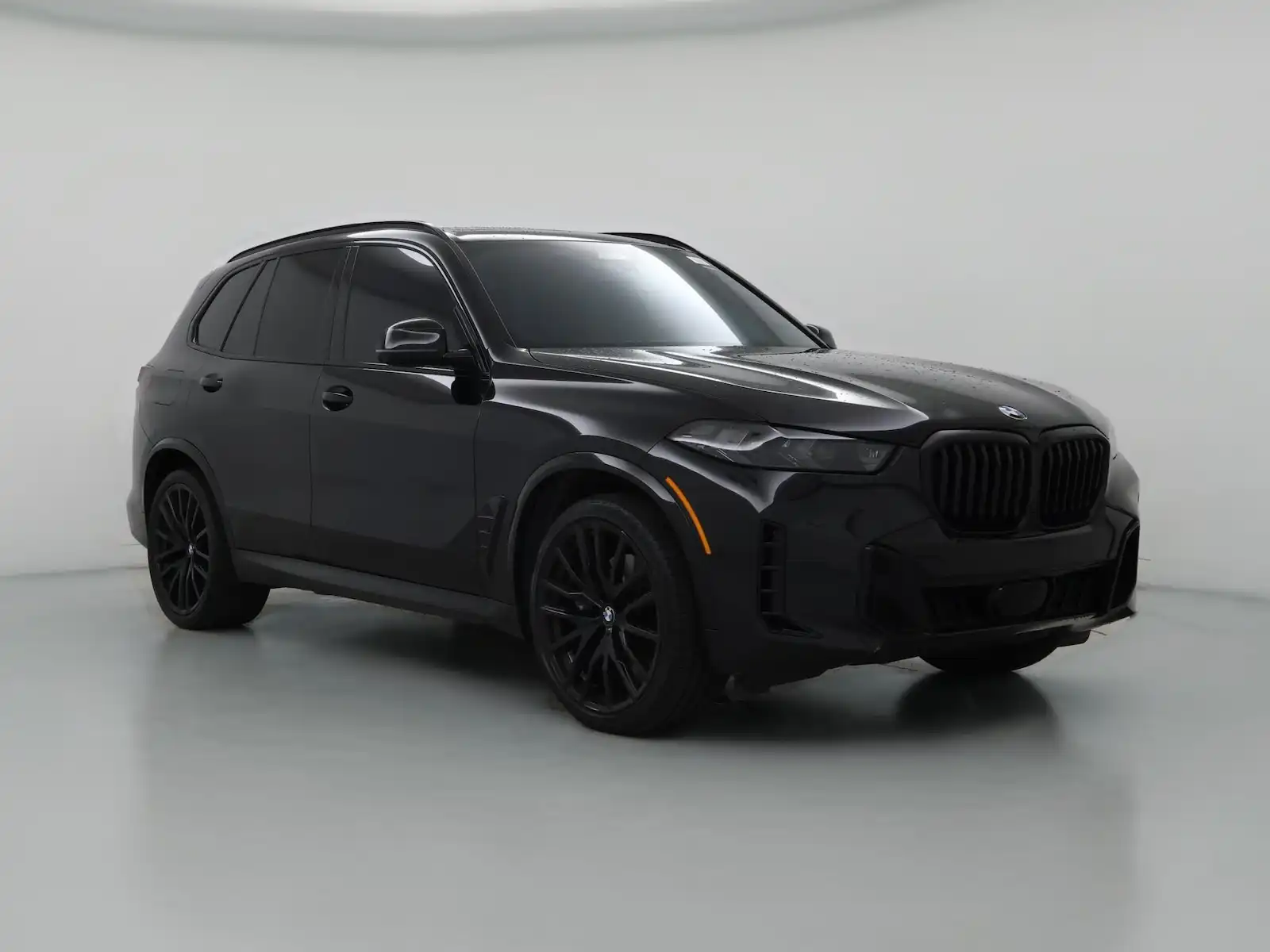 2024 BMW X5 xDrive40i's photo