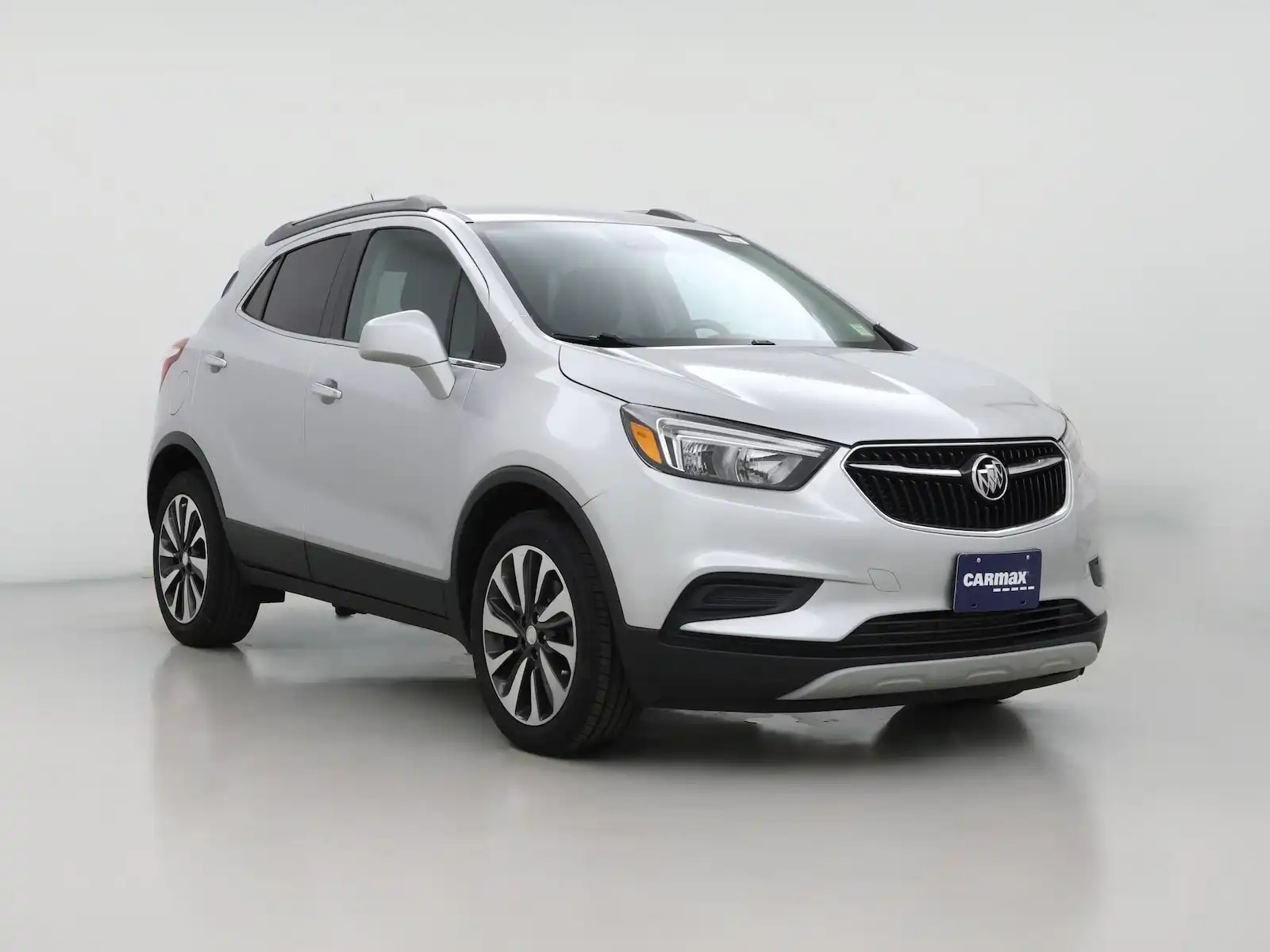 2021 Buick Encore Preferred's photo
