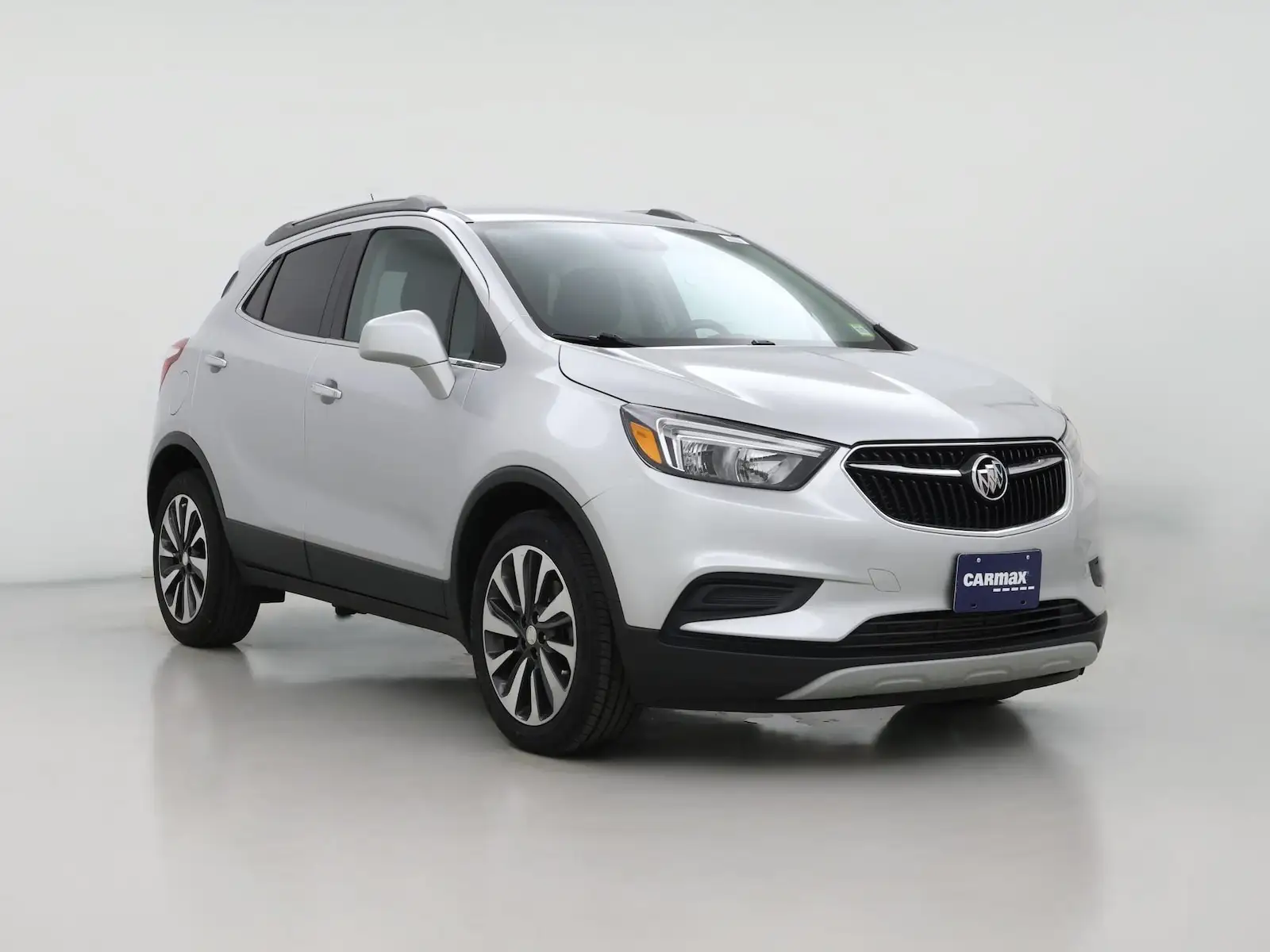 2021 Buick Encore Preferred photo 1