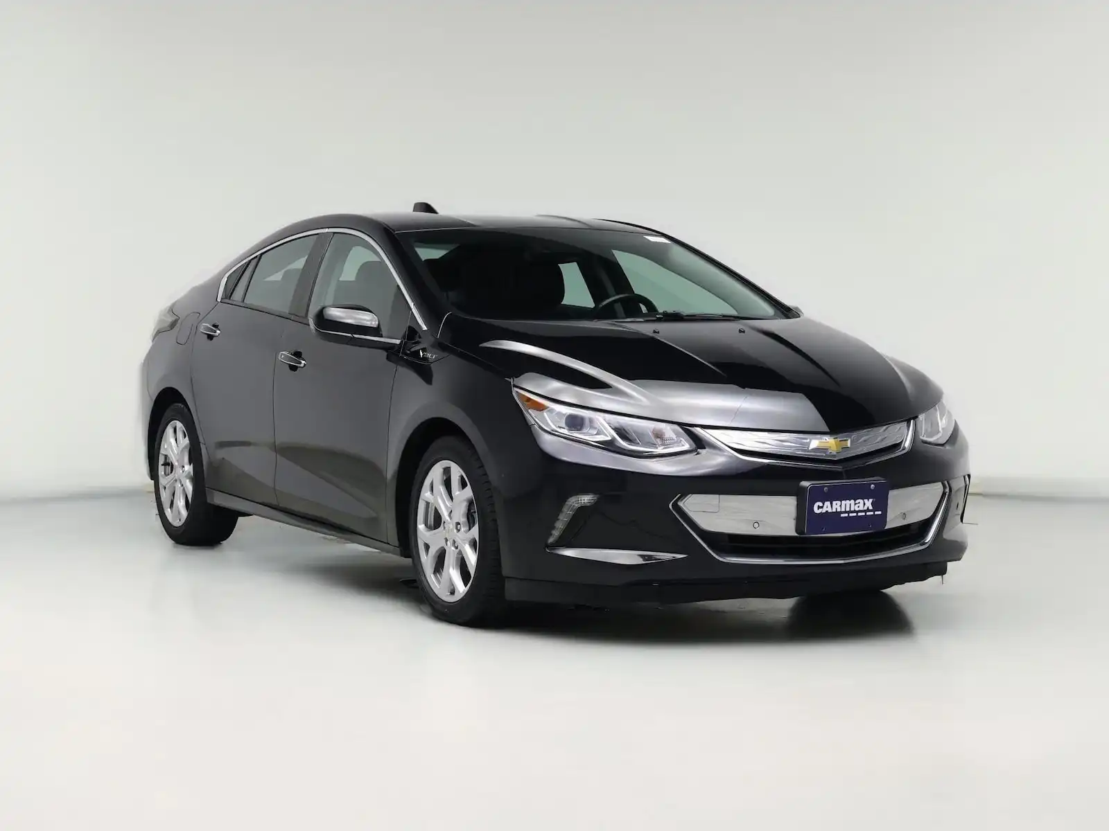 2017 Chevrolet Volt Premier's photo