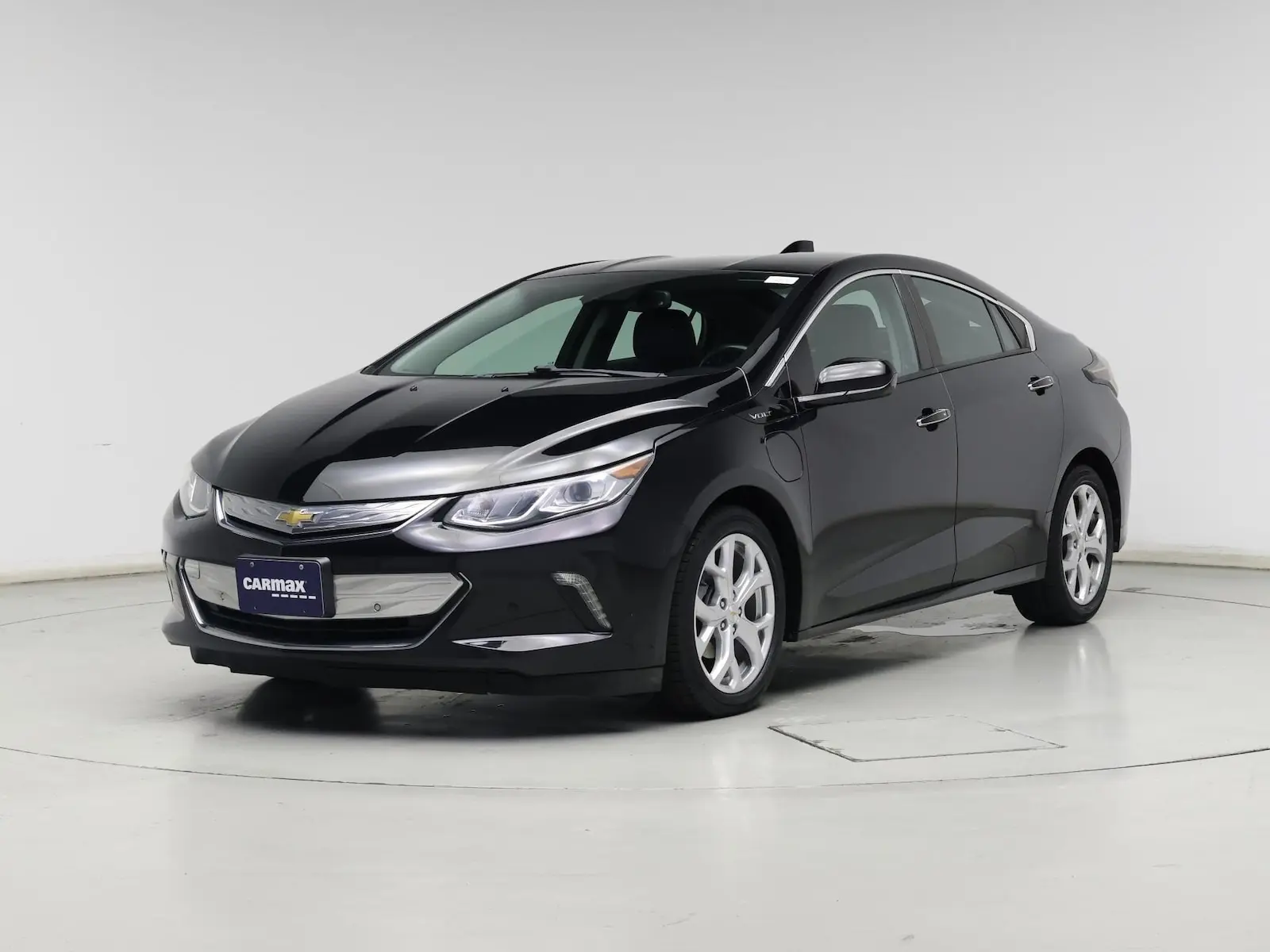 2017 Chevrolet Volt Premier photo 5