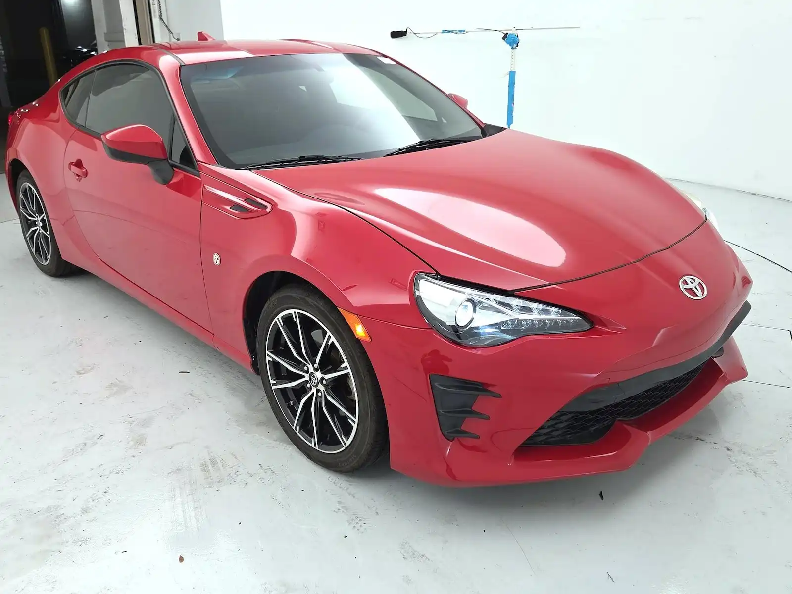 2017 Toyota 86 AT's photo