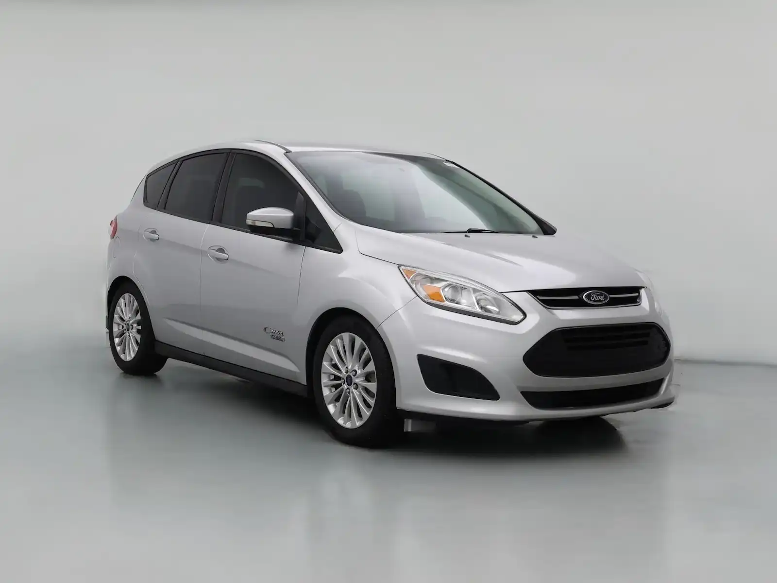 2017 Ford C-Max PHEV SE's photo